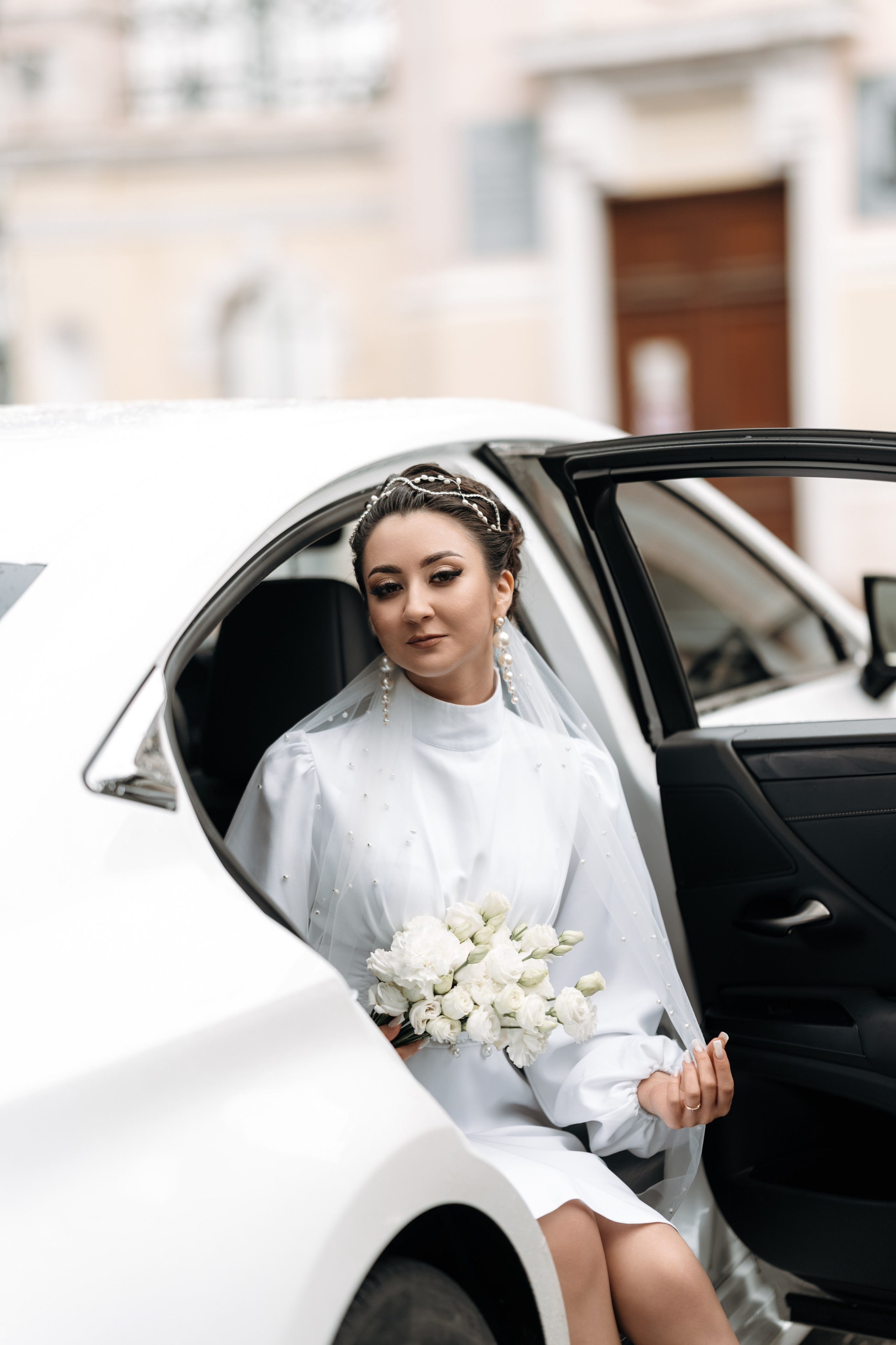 Данила и Виолетта. Семейный и свадебный фотограф в Ульяновске Арина Авдеева