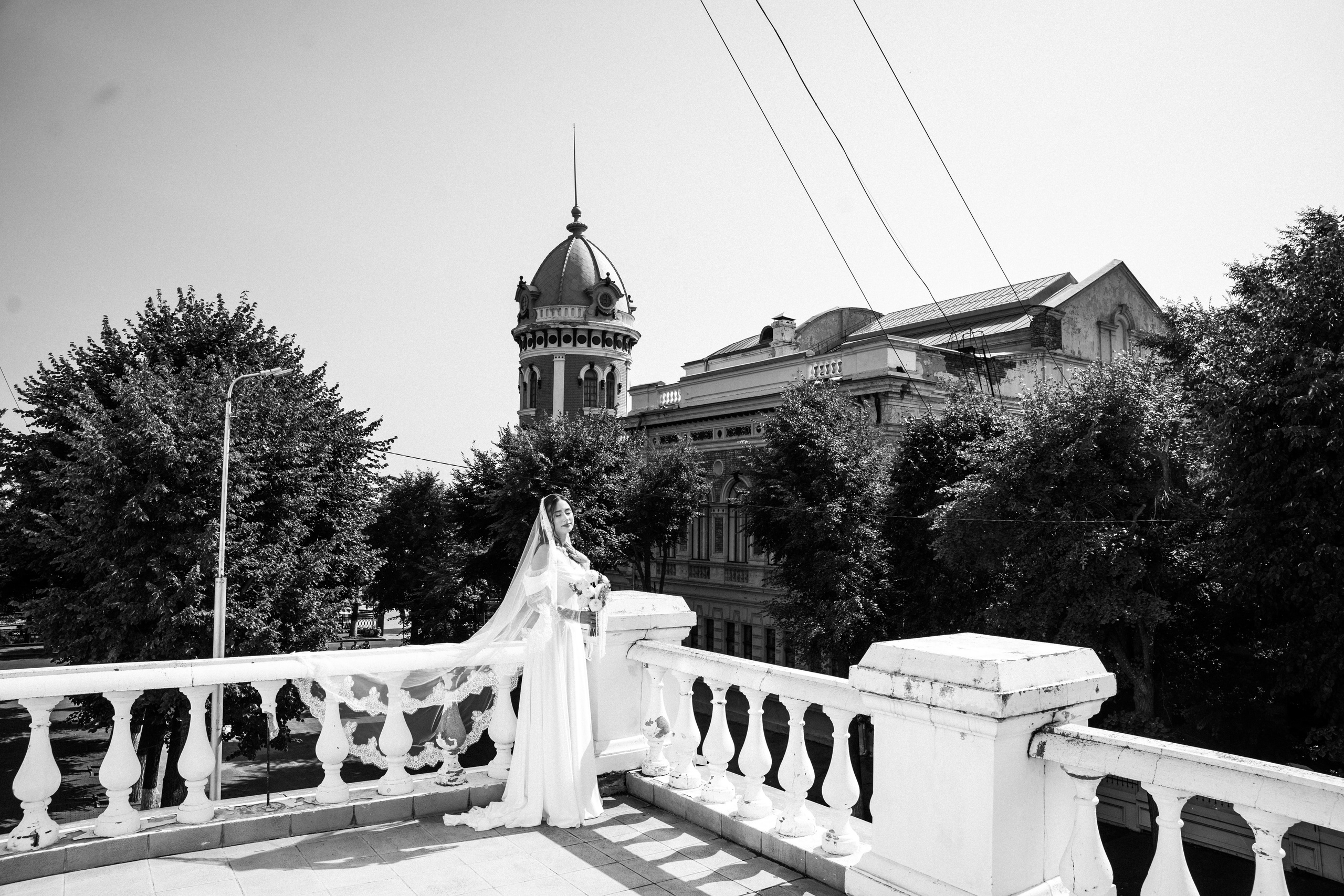 Рошал и Дана. Семейный и свадебный фотограф в Ульяновске Арина Авдеева
