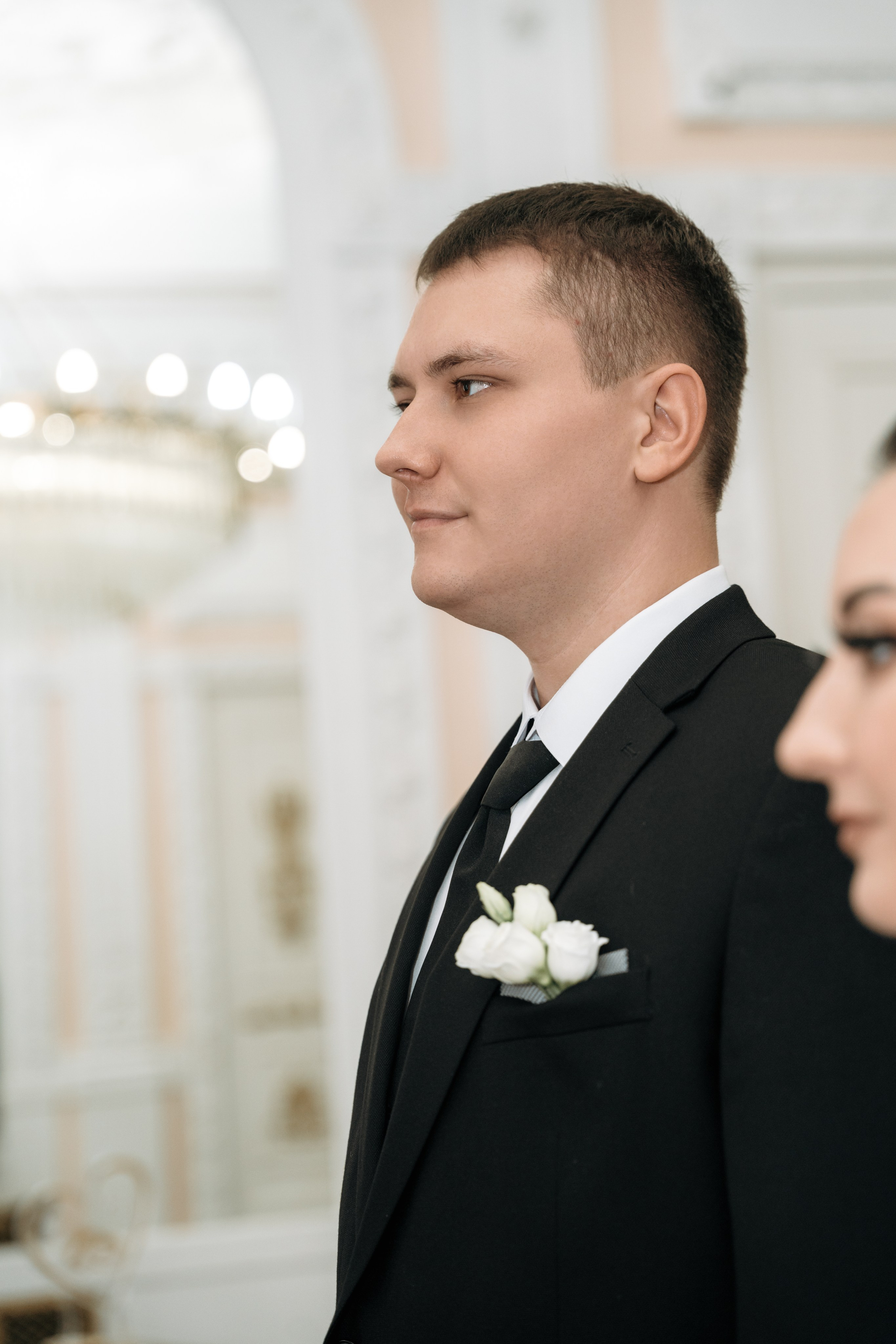 Данила и Виолетта. Семейный и свадебный фотограф в Ульяновске Арина Авдеева