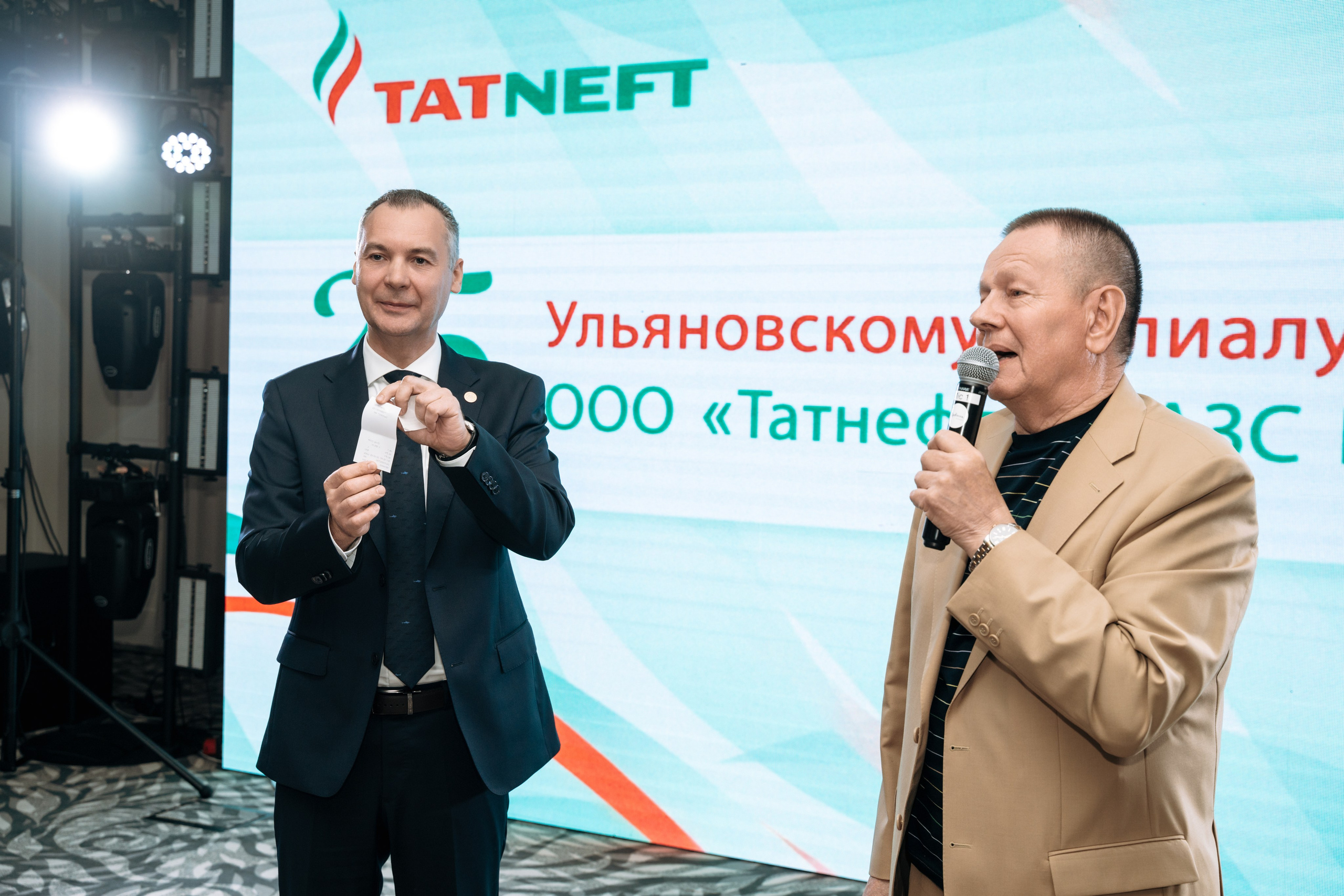 ТатНефть 25 лет. Семейный и свадебный фотограф в Ульяновске Арина Авдеева