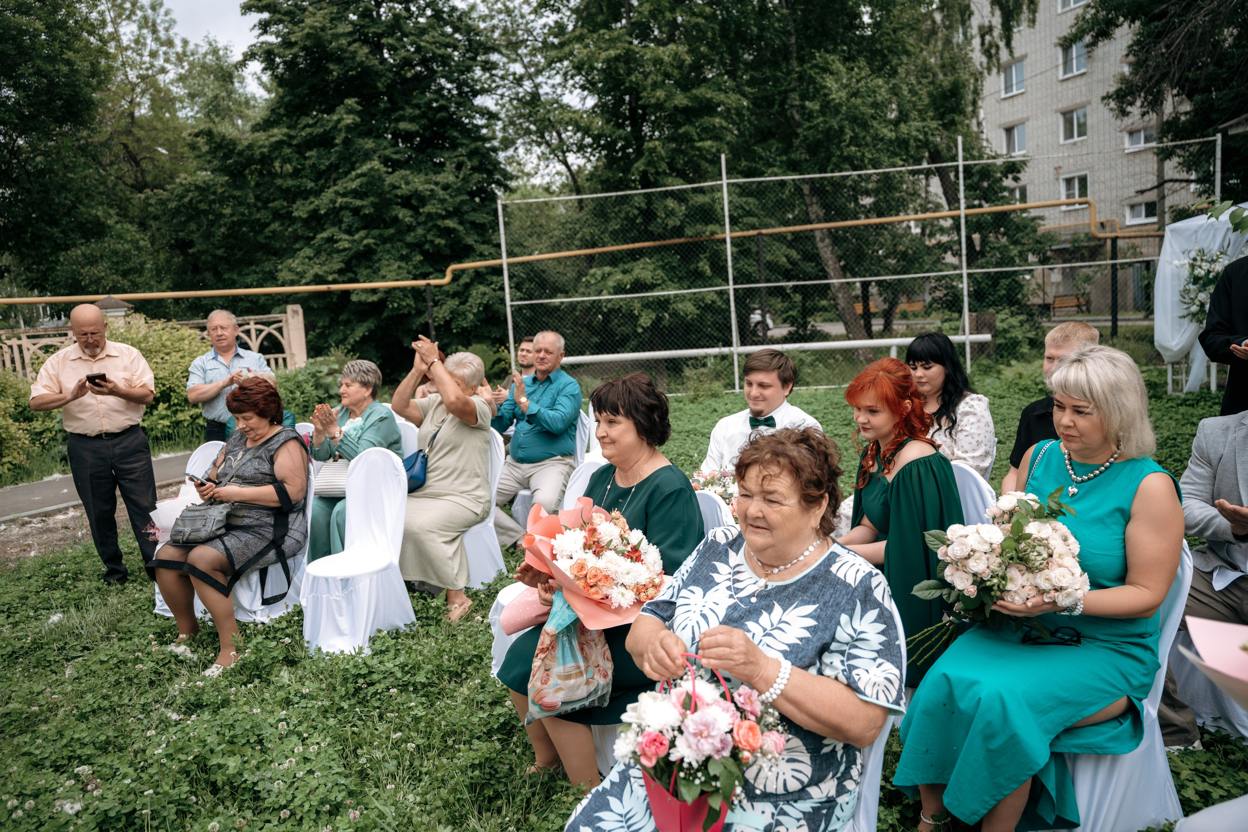 Артём и Дарья. Семейный и свадебный фотограф в Ульяновске Арина Авдеева