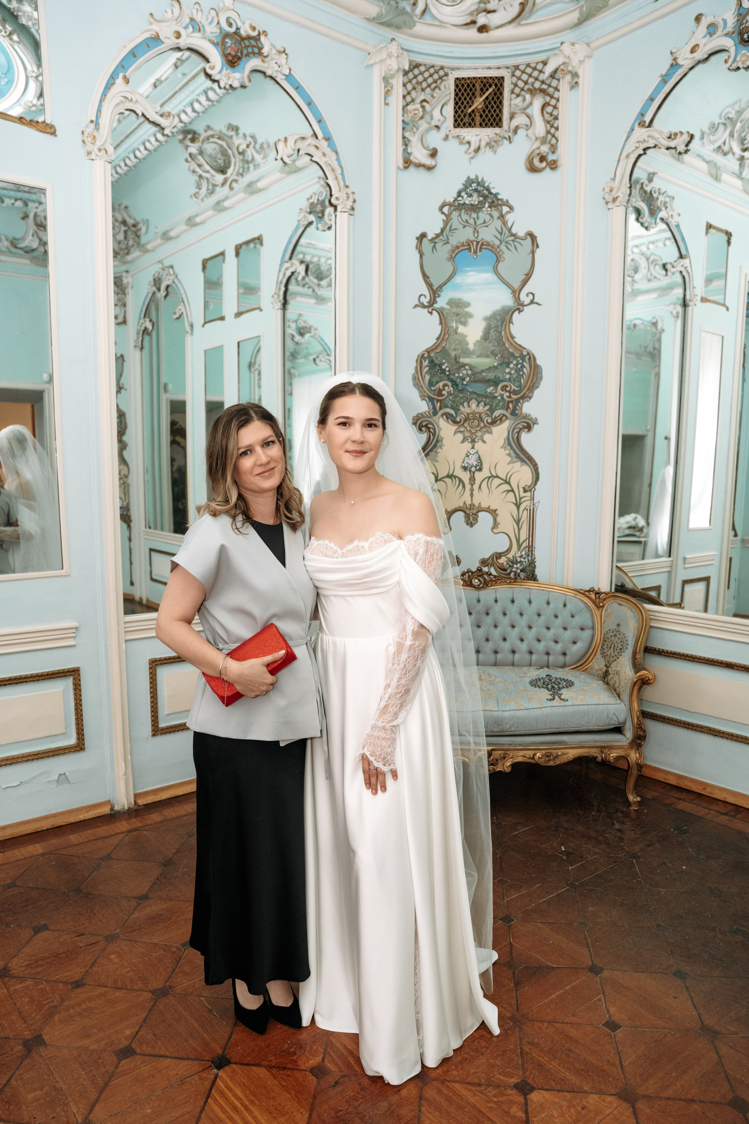 Даниил и Ирина. Семейный и свадебный фотограф в Ульяновске Арина Авдеева