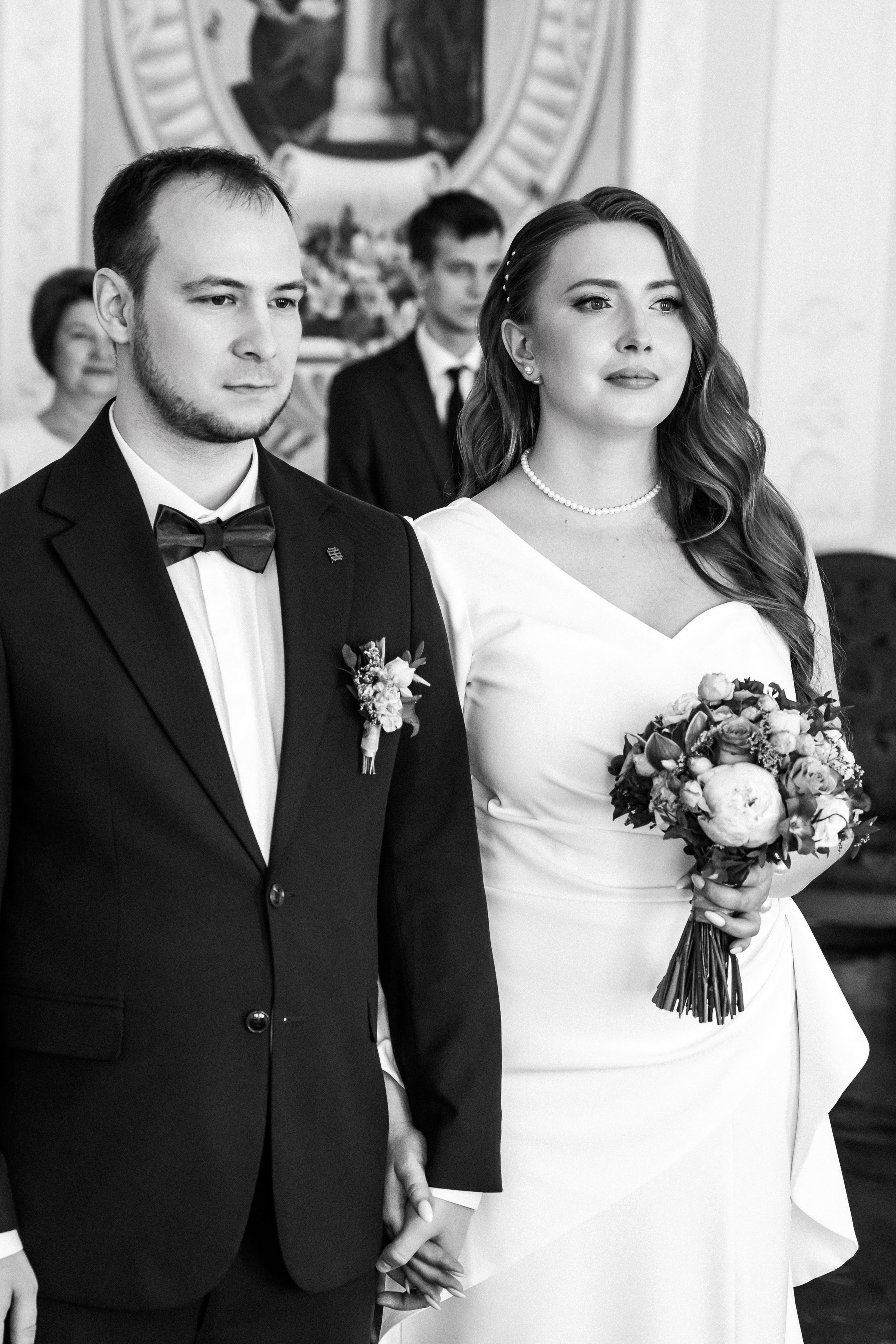 Георгий и Авелина. Семейный и свадебный фотограф в Ульяновске Арина Авдеева