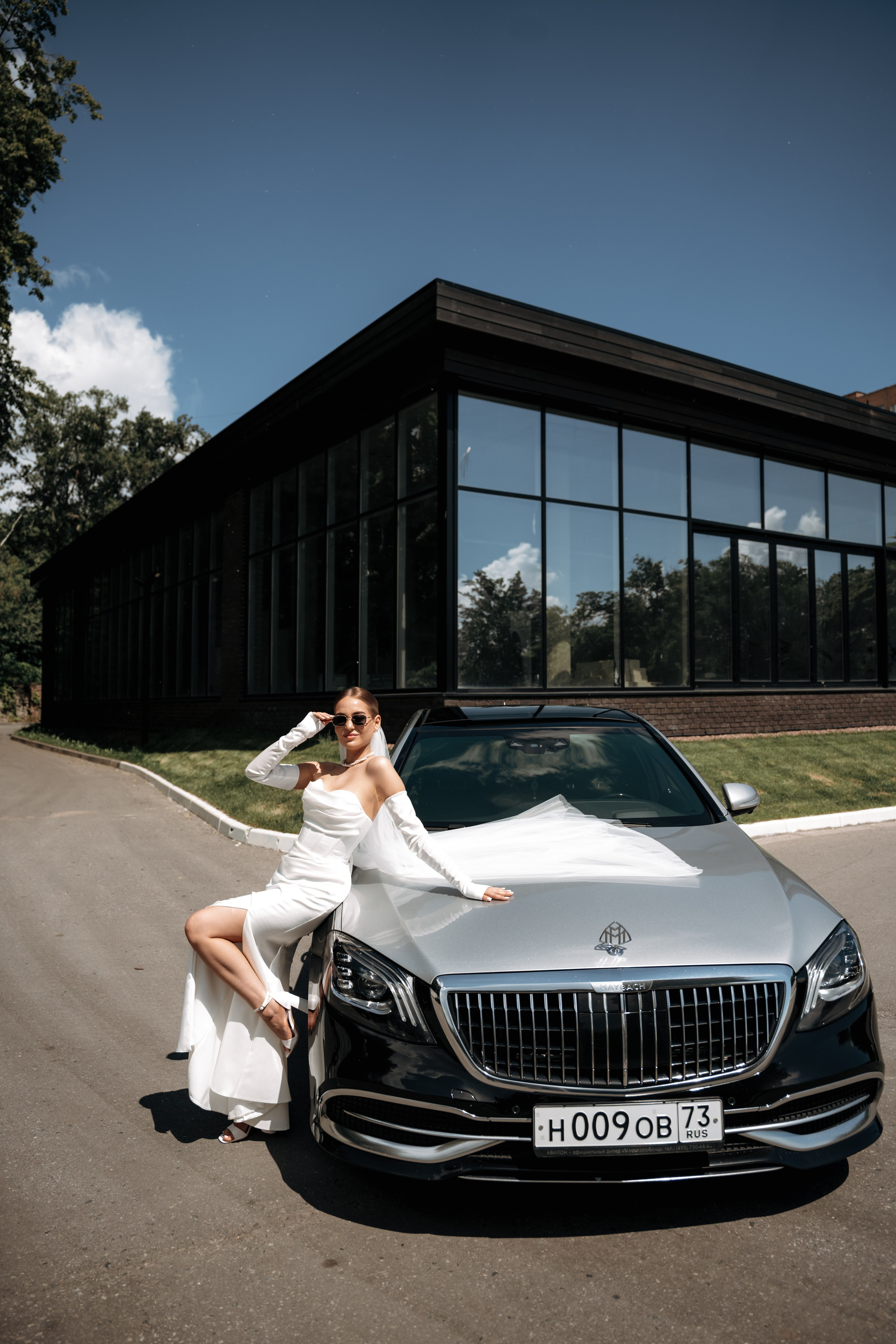 Полина и Виктор. Семейный и свадебный фотограф в Ульяновске Арина Авдеева