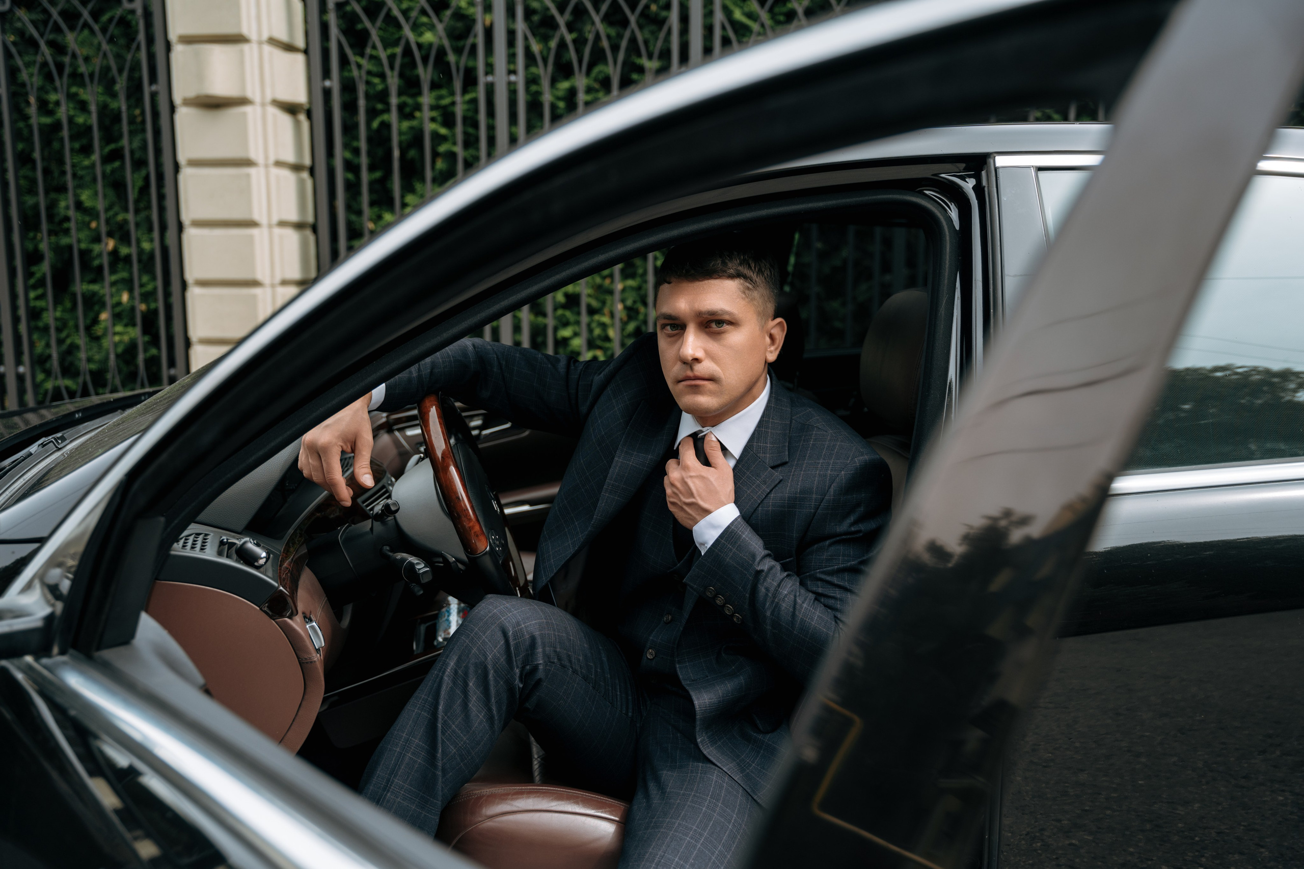 Артём и Дарья. Семейный и свадебный фотограф в Ульяновске Арина Авдеева