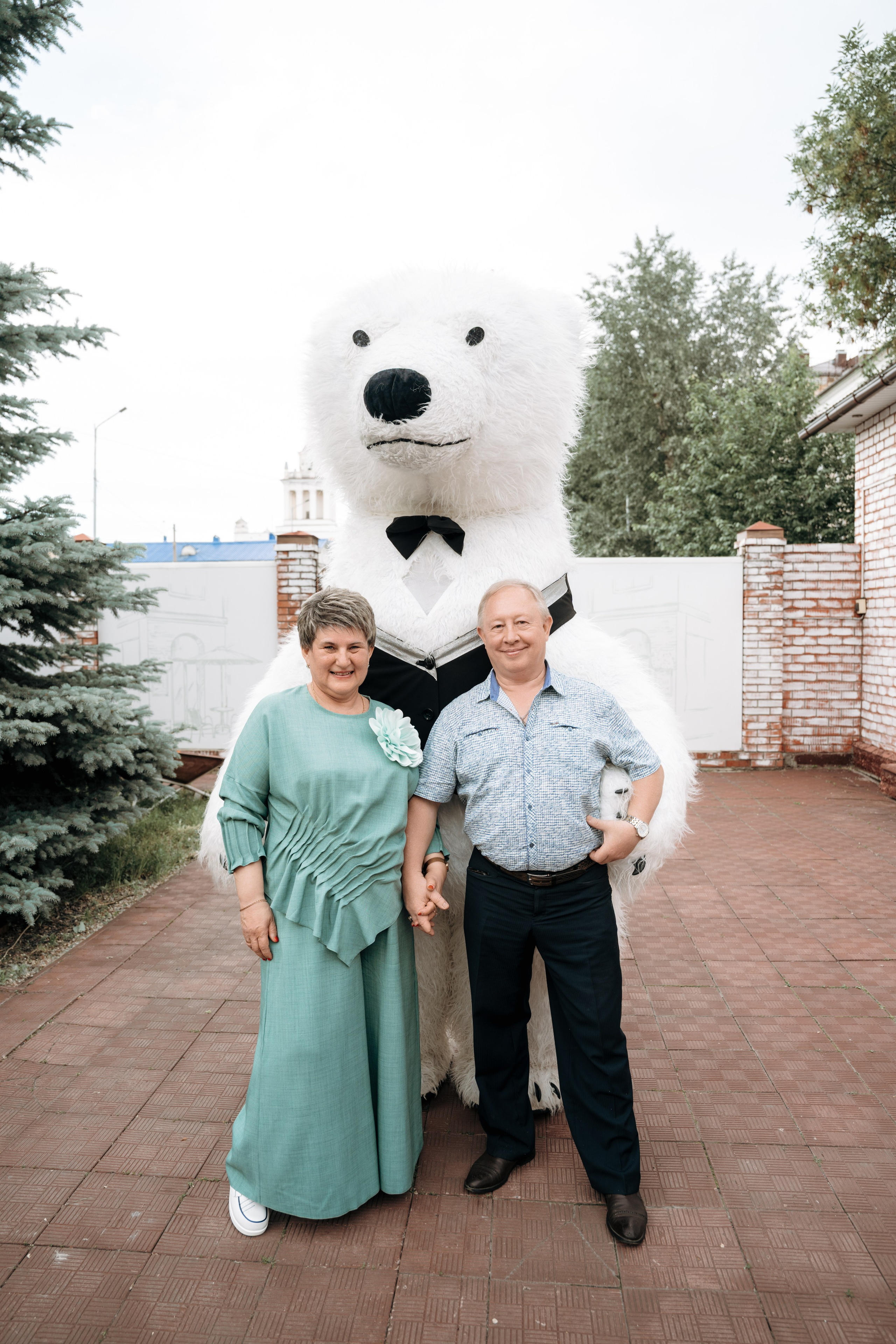Артём и Дарья. Семейный и свадебный фотограф в Ульяновске Арина Авдеева