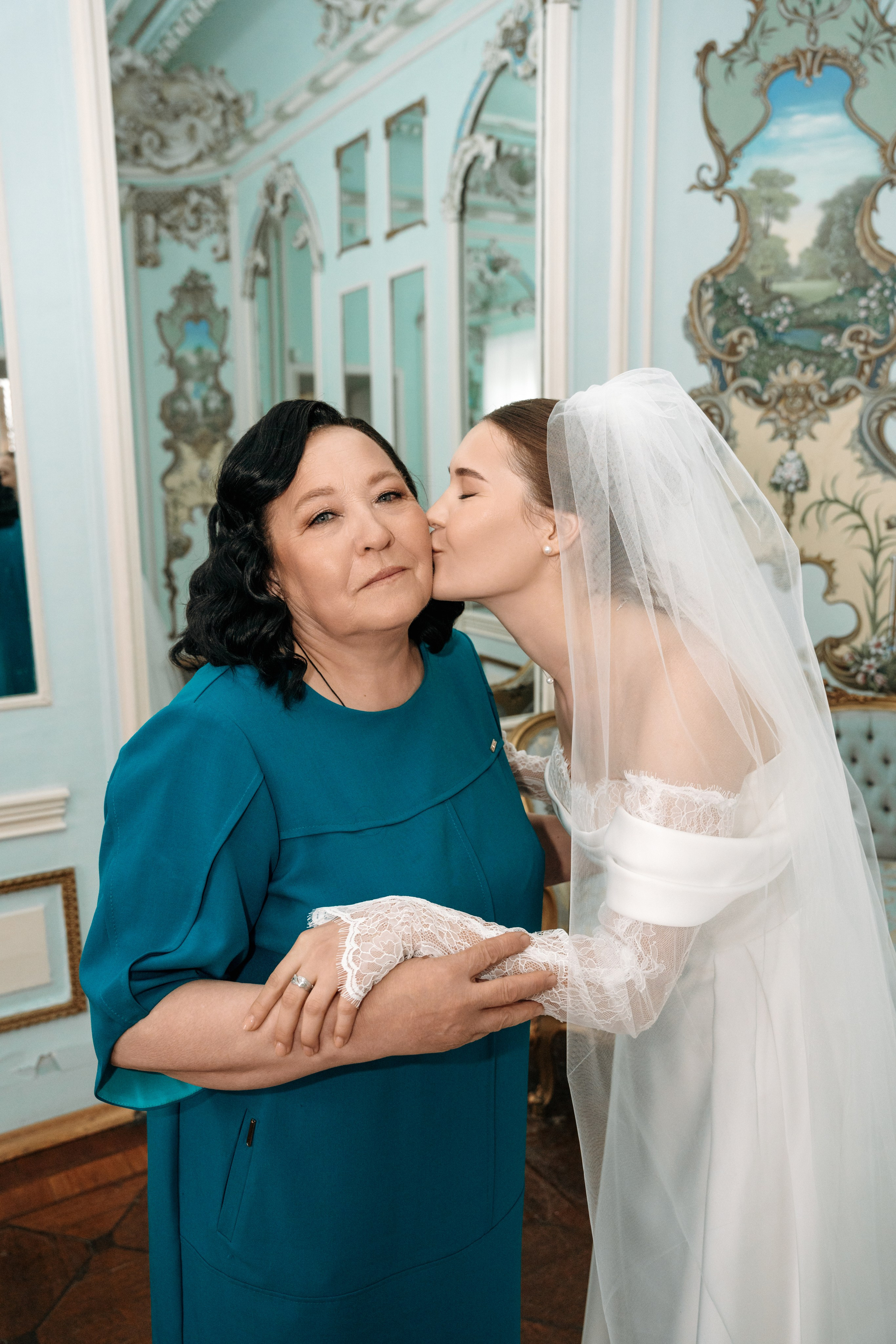 Даниил и Ирина. Семейный и свадебный фотограф в Ульяновске Арина Авдеева