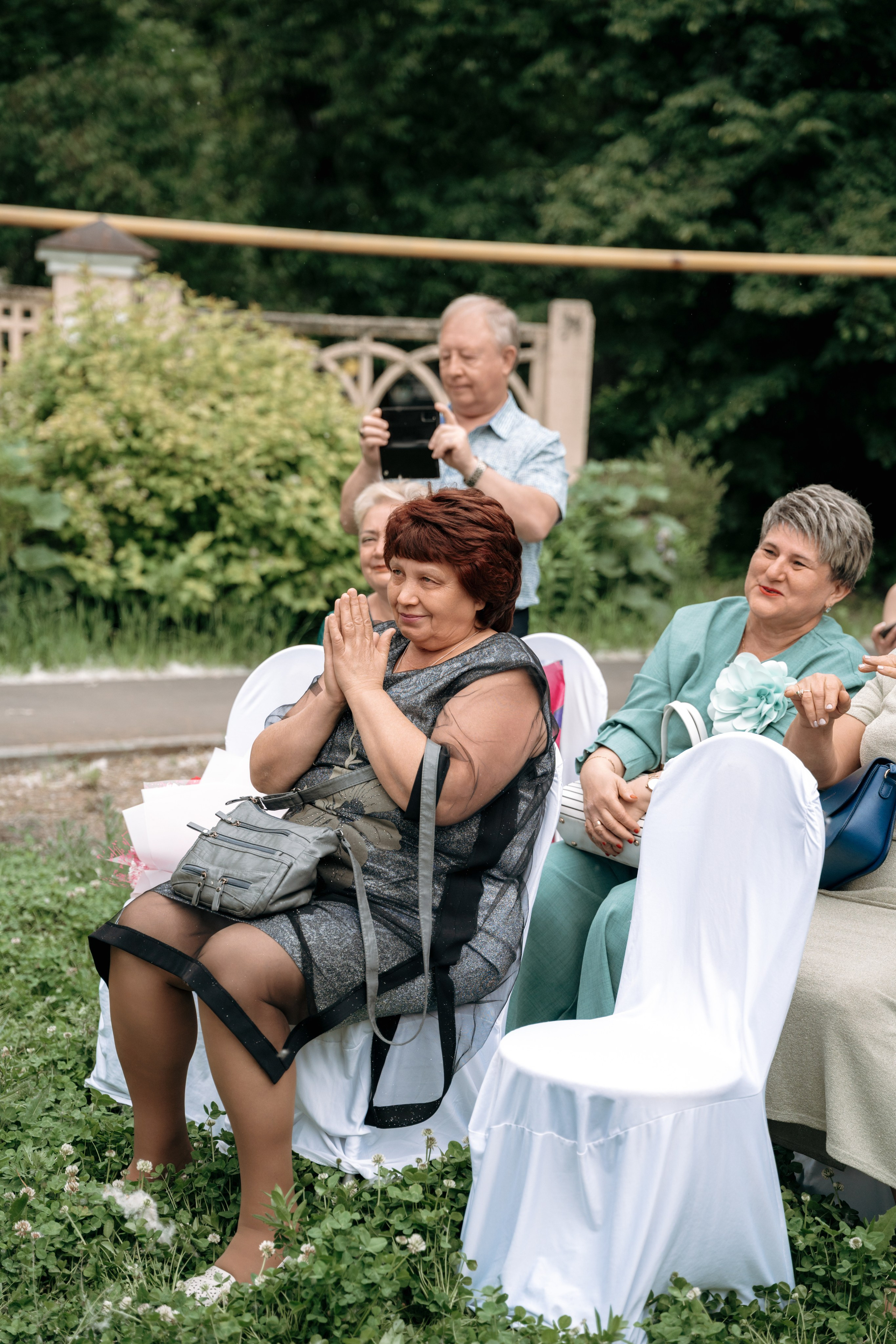 Артём и Дарья. Семейный и свадебный фотограф в Ульяновске Арина Авдеева