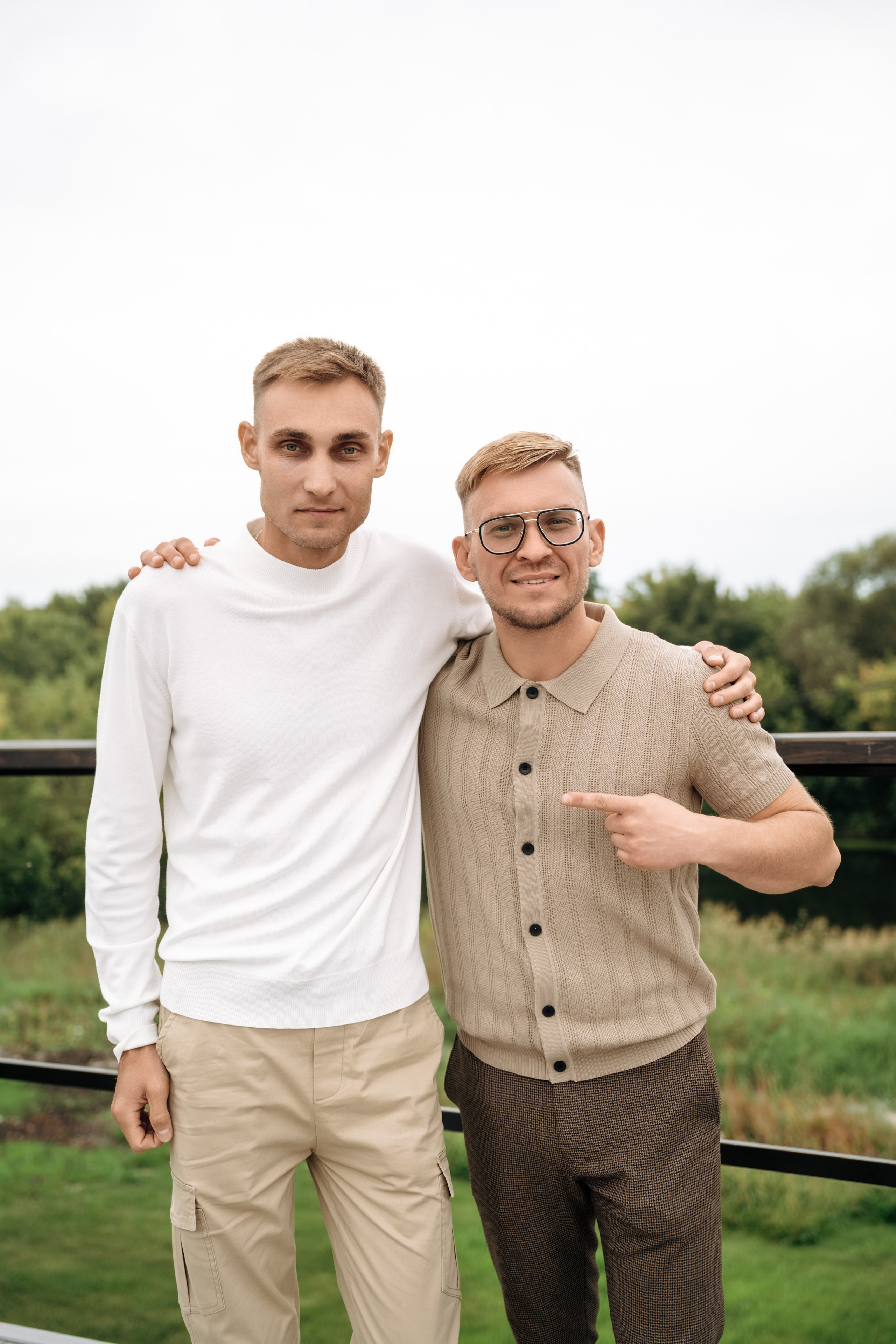 Евгений и Татьяна. Семейный и свадебный фотограф в Ульяновске Арина Авдеева
