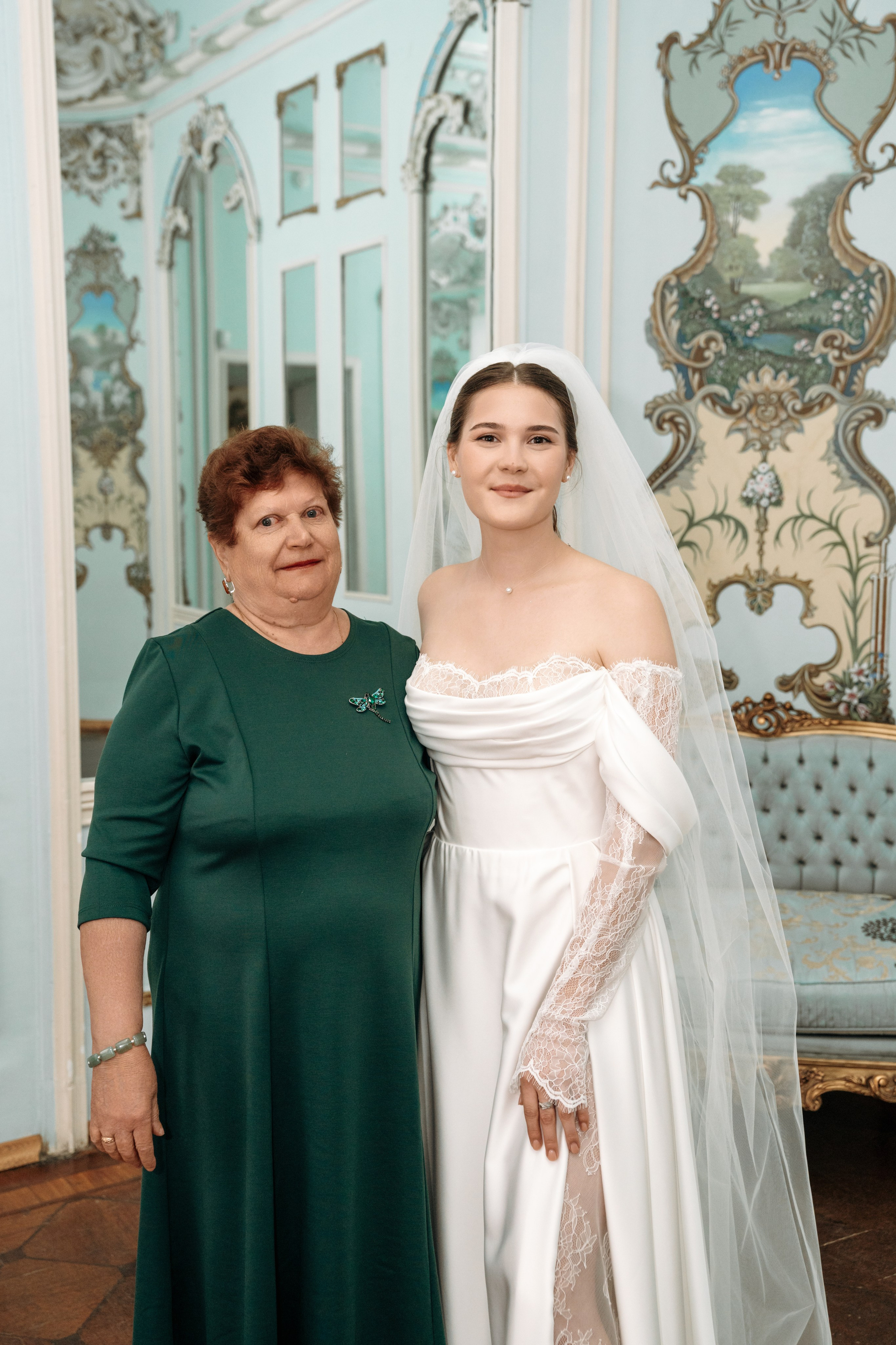 Даниил и Ирина. Семейный и свадебный фотограф в Ульяновске Арина Авдеева