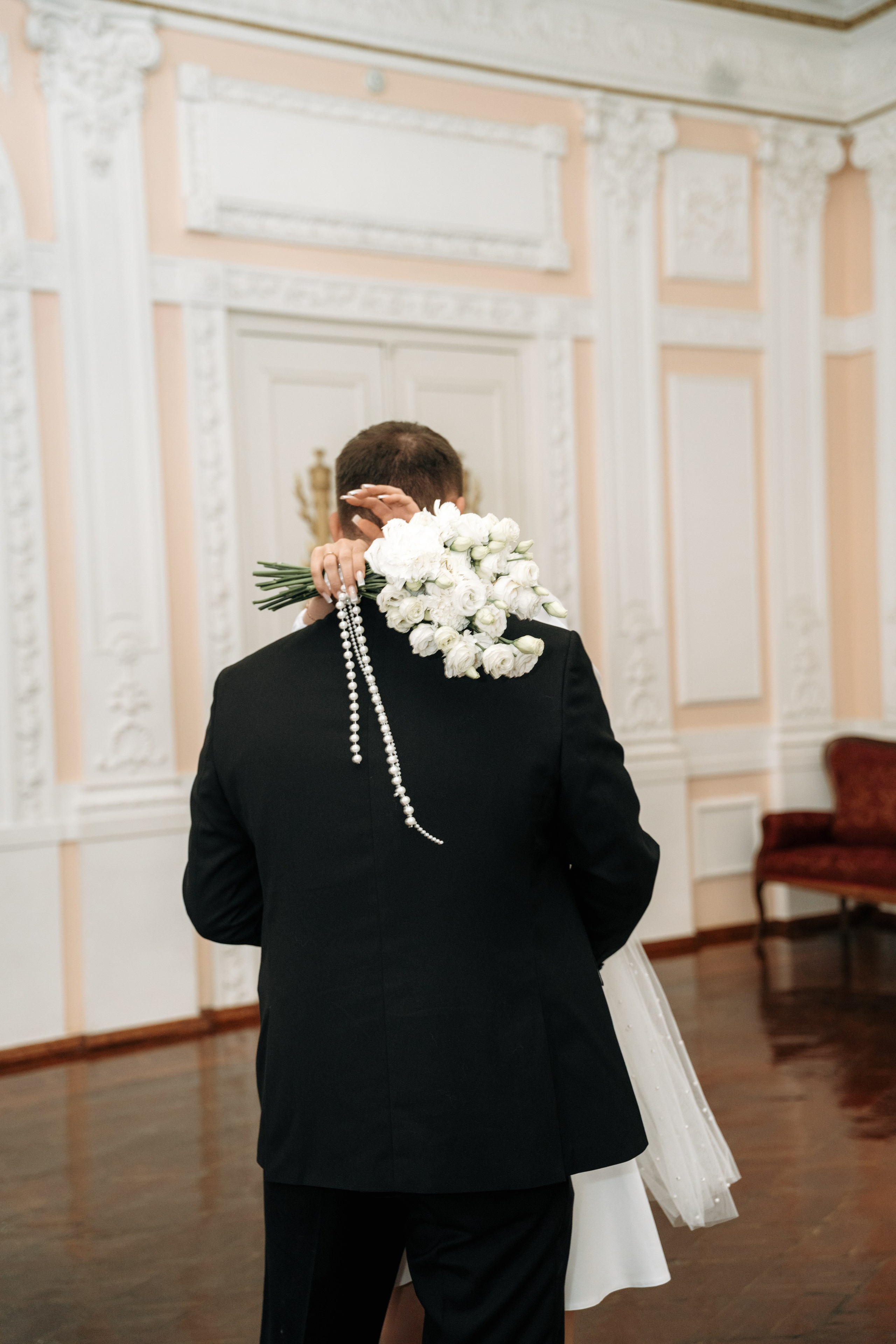 Данила и Виолетта. Семейный и свадебный фотограф в Ульяновске Арина Авдеева