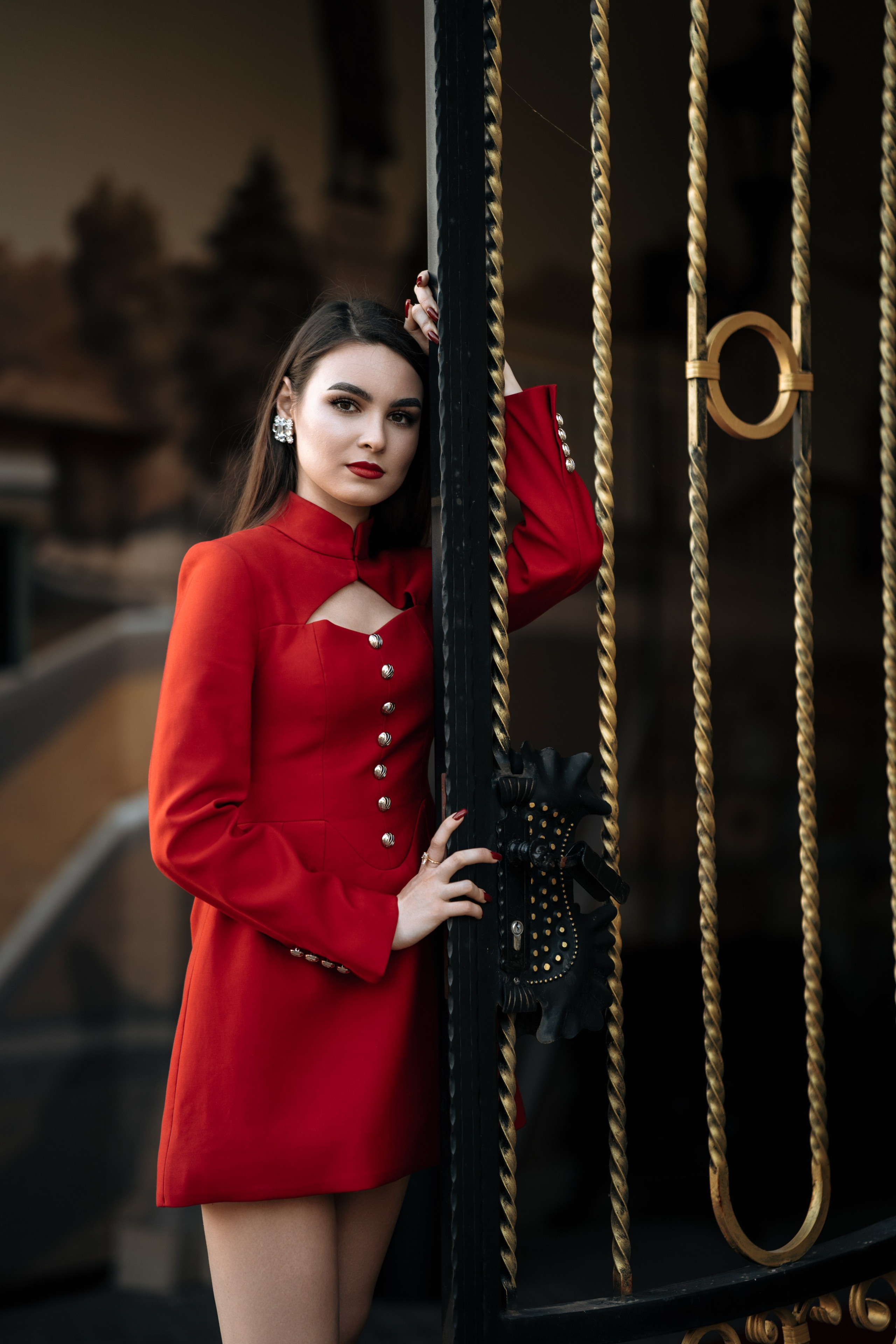 Алина город. Семейный и свадебный фотограф в Ульяновске Арина Авдеева
