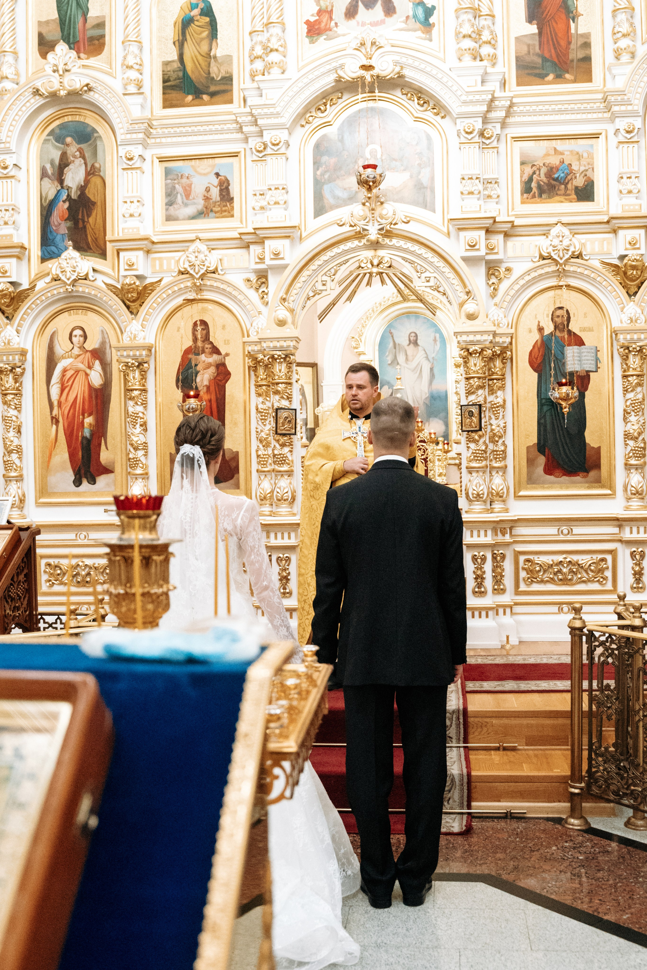 Константин и Валерия. Семейный и свадебный фотограф в Ульяновске Арина Авдеева
