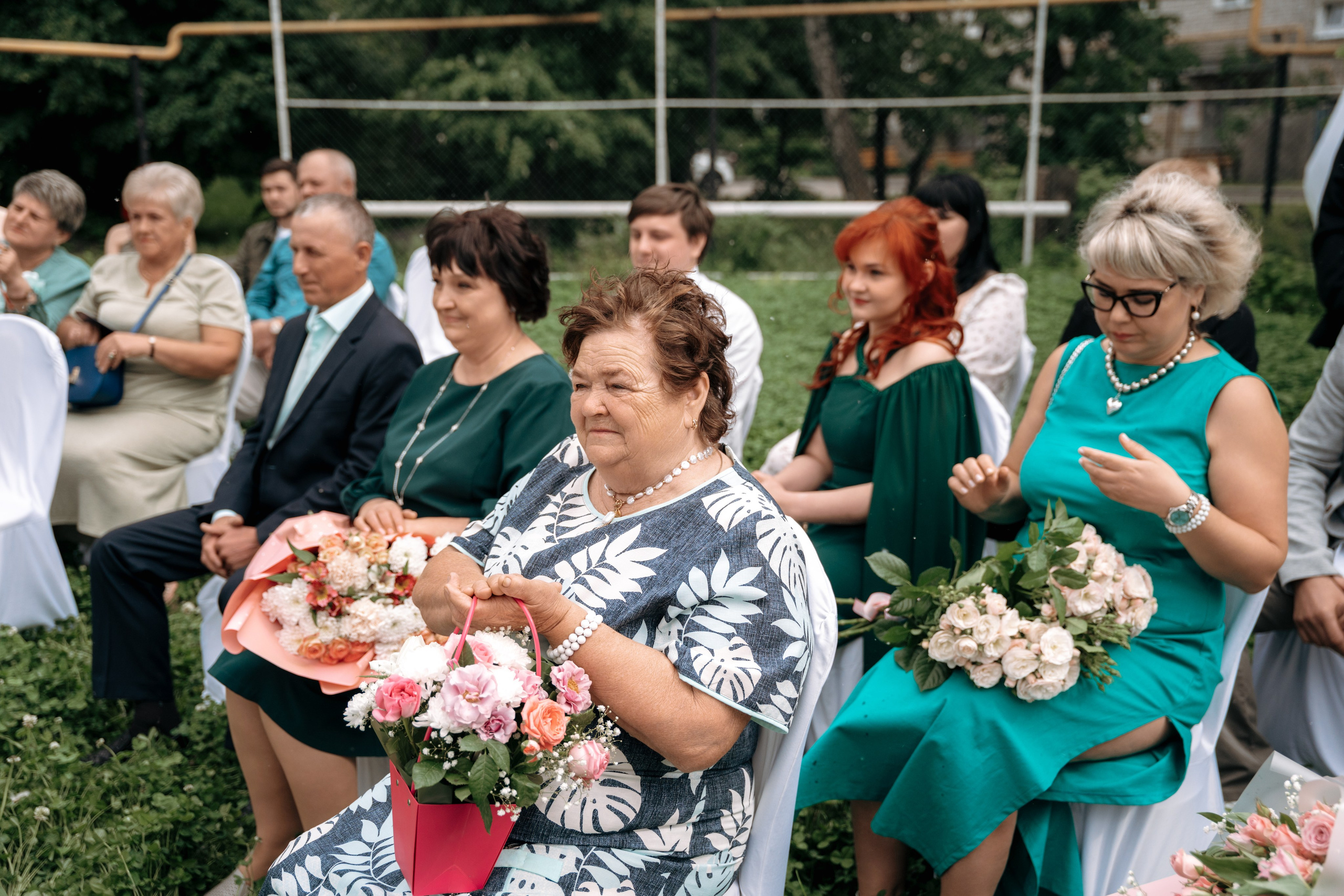 Артём и Дарья. Семейный и свадебный фотограф в Ульяновске Арина Авдеева