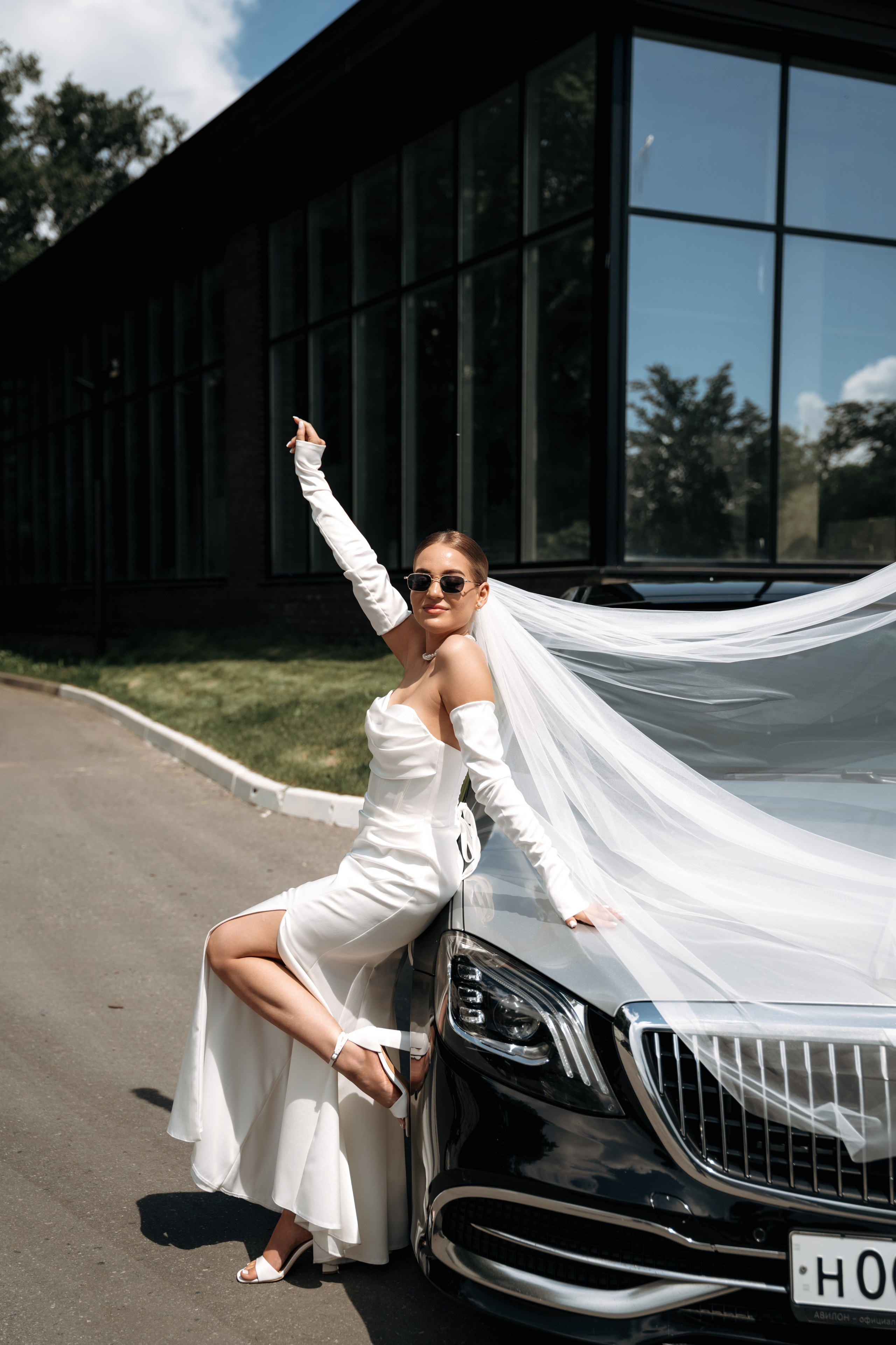 Полина и Виктор. Семейный и свадебный фотограф в Ульяновске Арина Авдеева