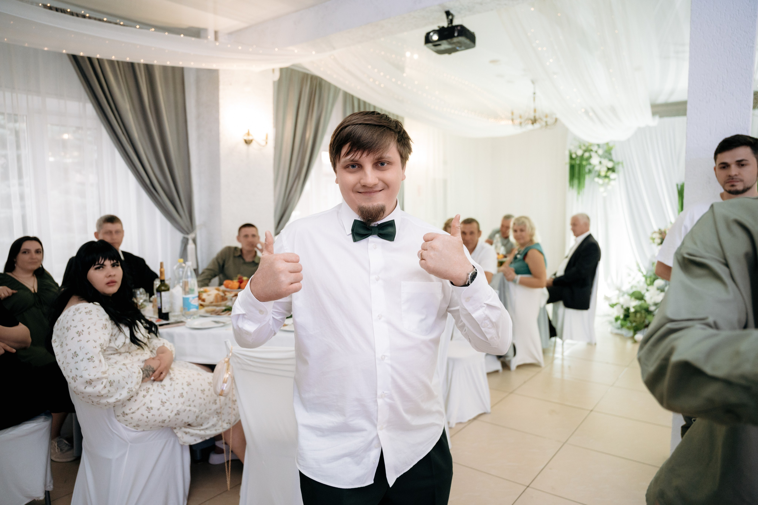 Артём и Дарья. Семейный и свадебный фотограф в Ульяновске Арина Авдеева