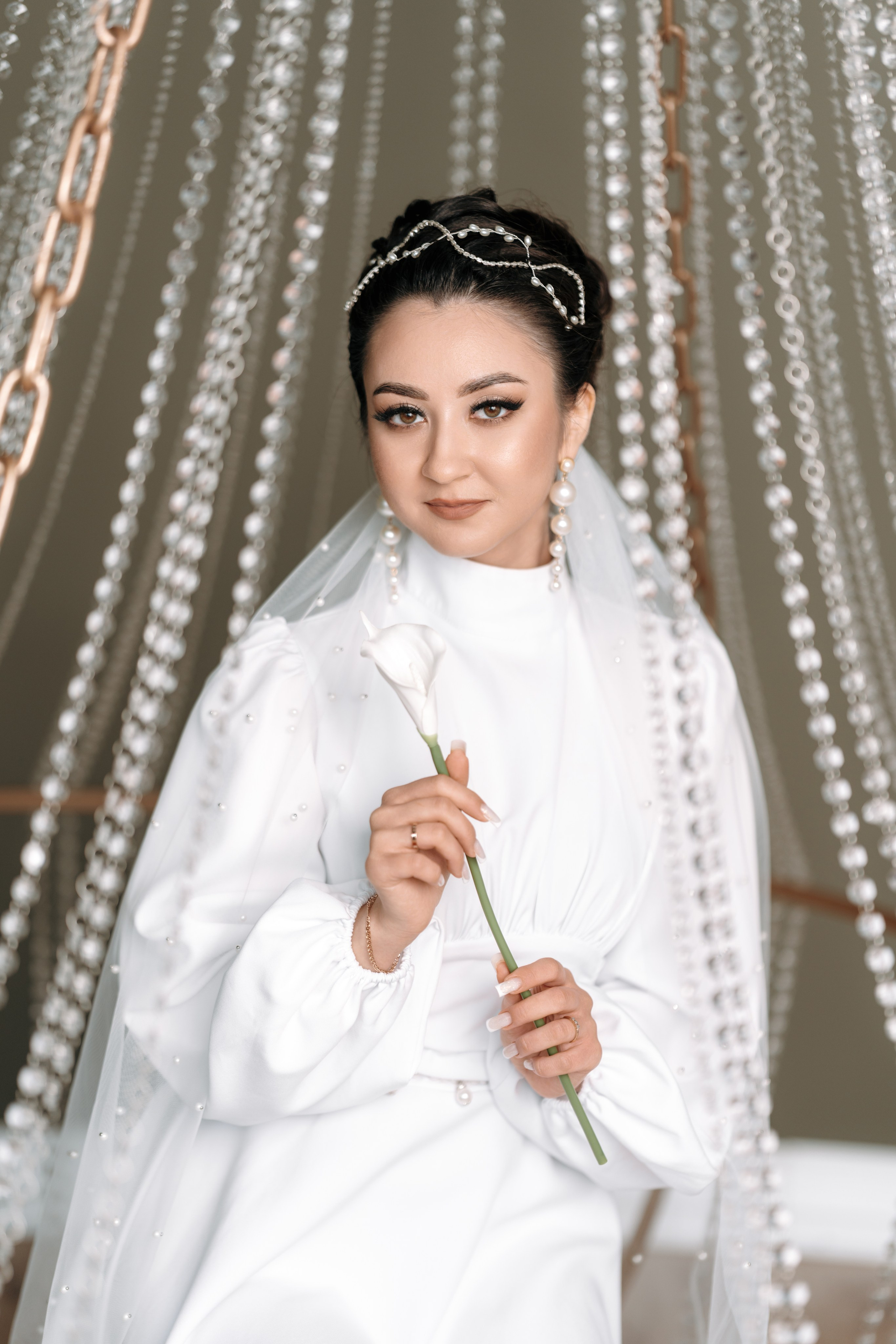 Данила и Виолетта. Семейный и свадебный фотограф в Ульяновске Арина Авдеева