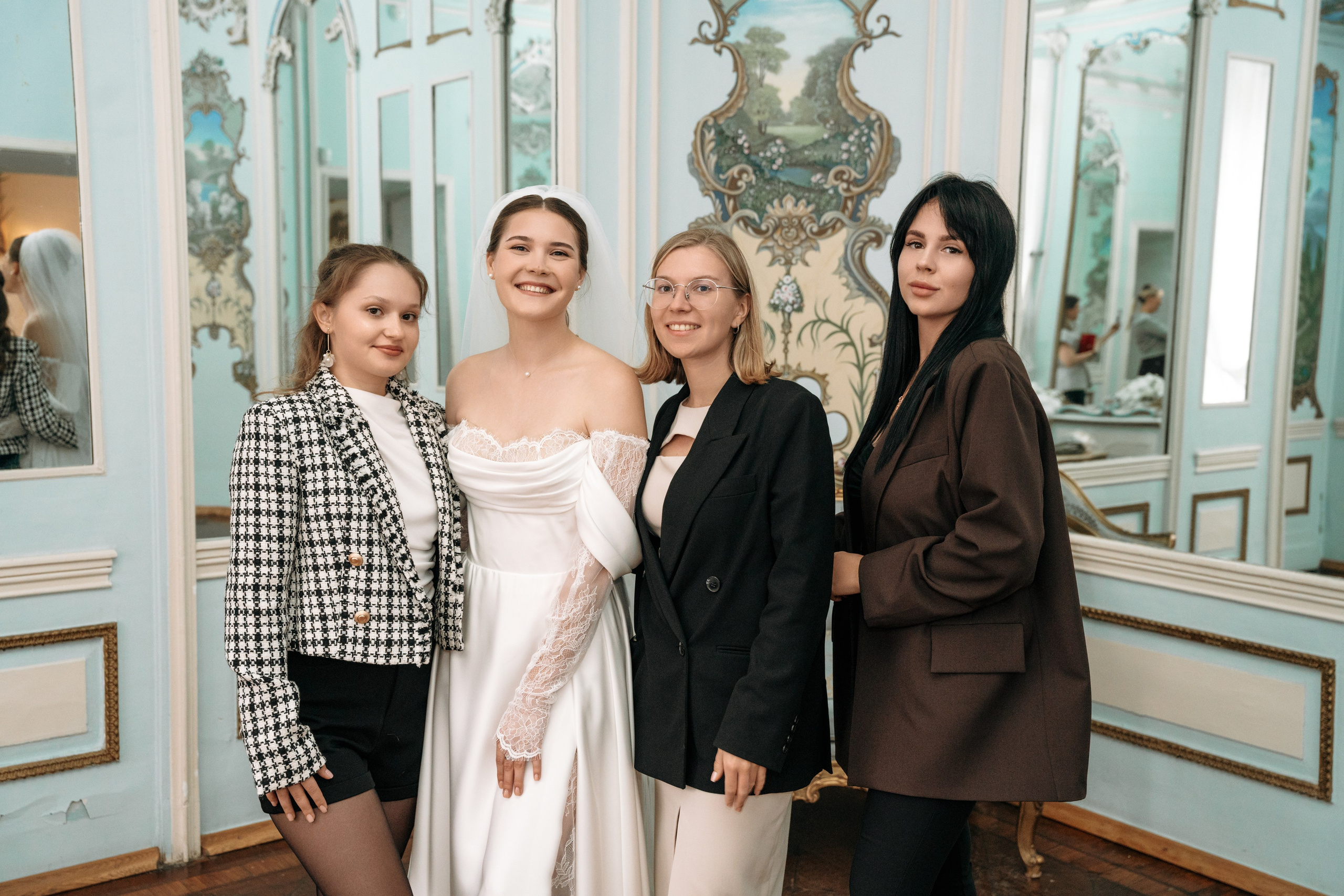 Даниил и Ирина. Семейный и свадебный фотограф в Ульяновске Арина Авдеева