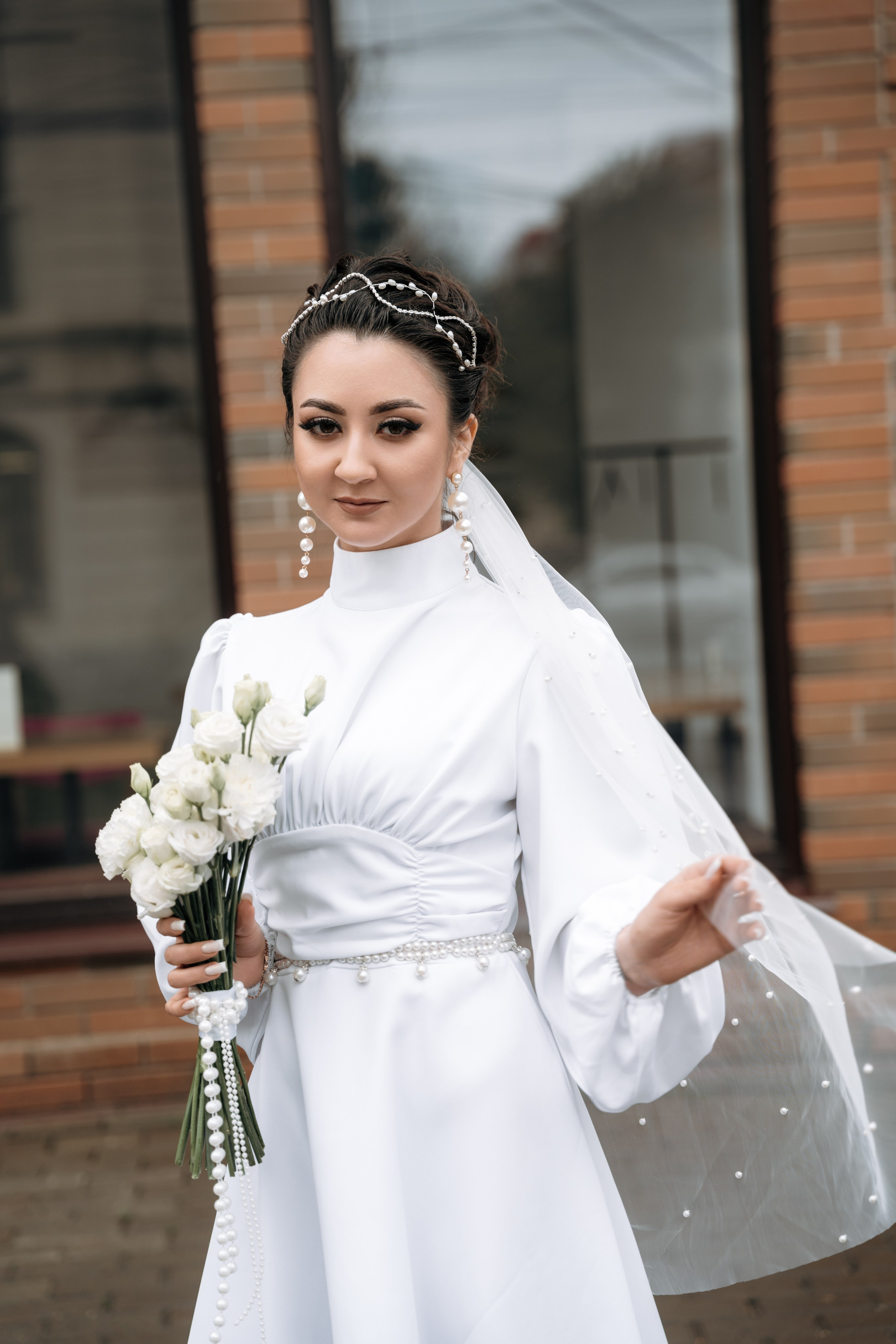 Данила и Виолетта. Семейный и свадебный фотограф в Ульяновске Арина Авдеева