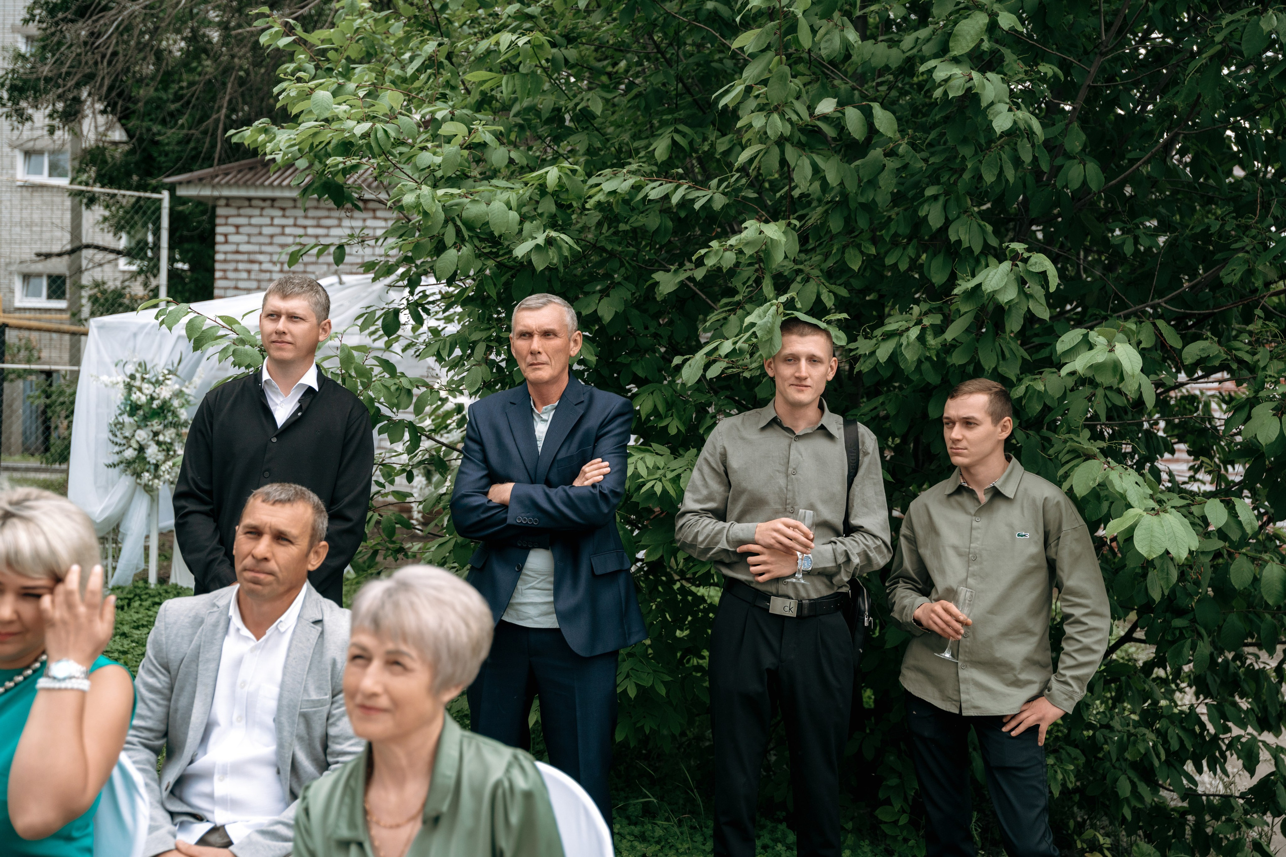Артём и Дарья. Семейный и свадебный фотограф в Ульяновске Арина Авдеева