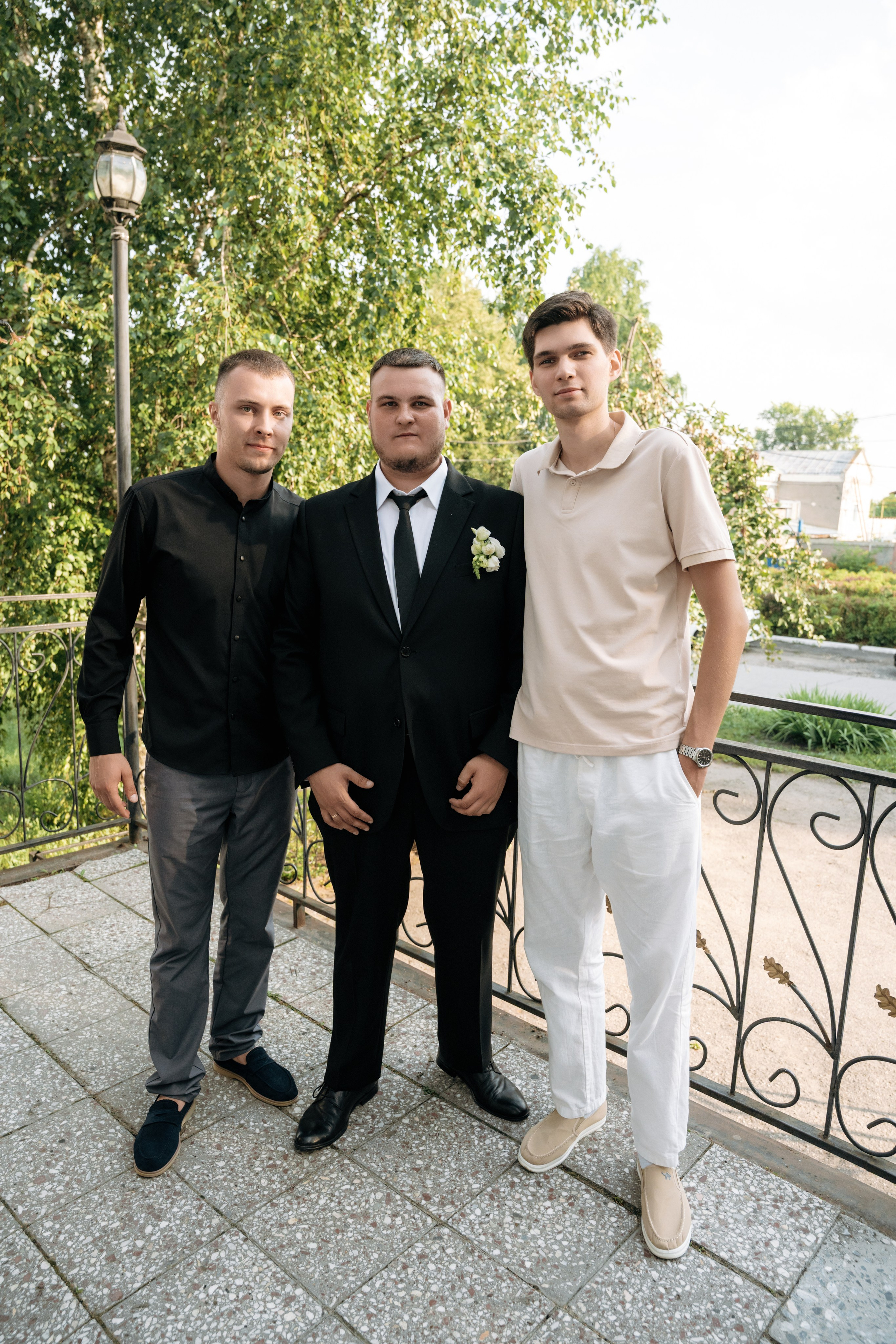 Андрей и Анастасия. Семейный и свадебный фотограф в Ульяновске Арина Авдеева