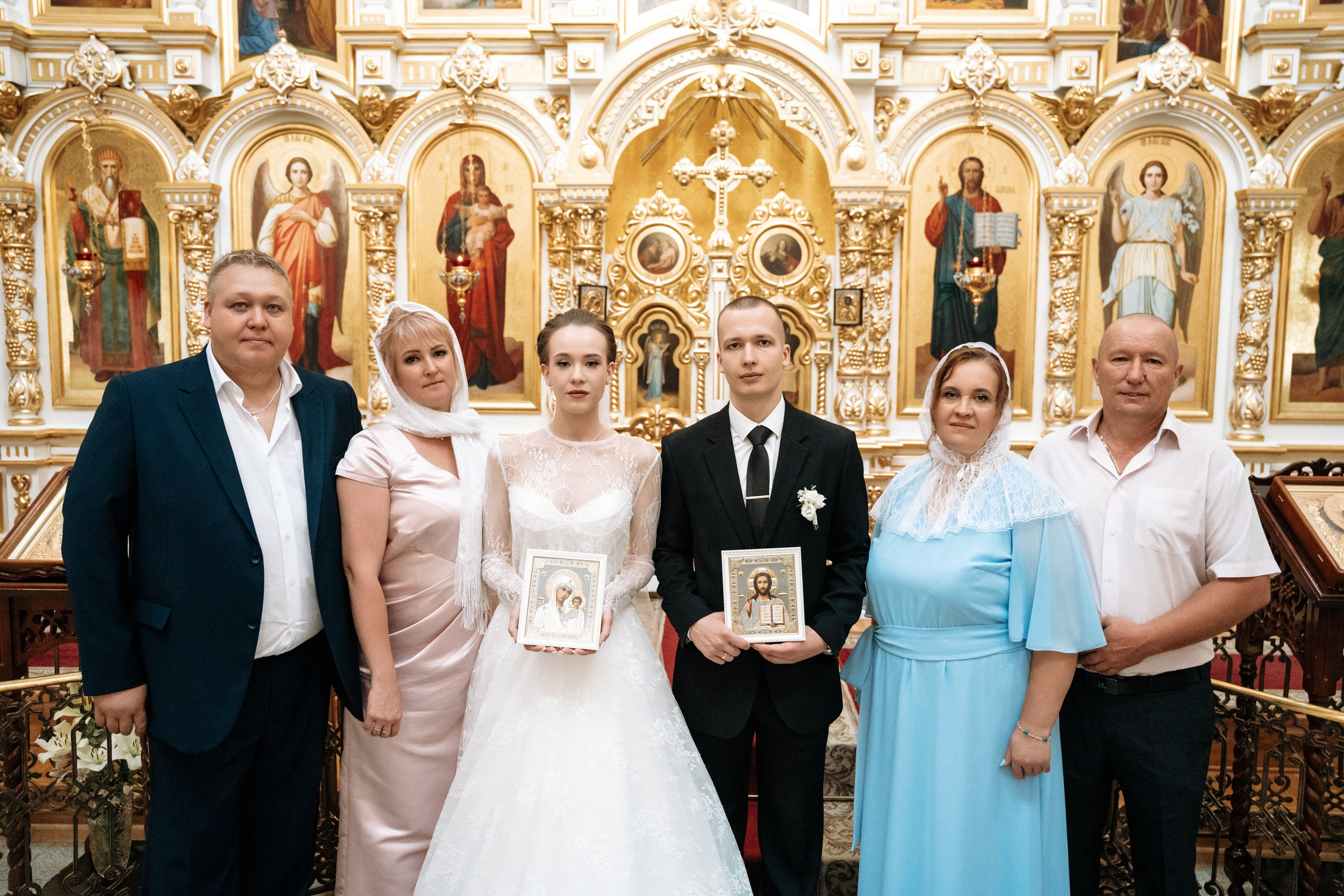 Константин и Валерия. Семейный и свадебный фотограф в Ульяновске Арина Авдеева