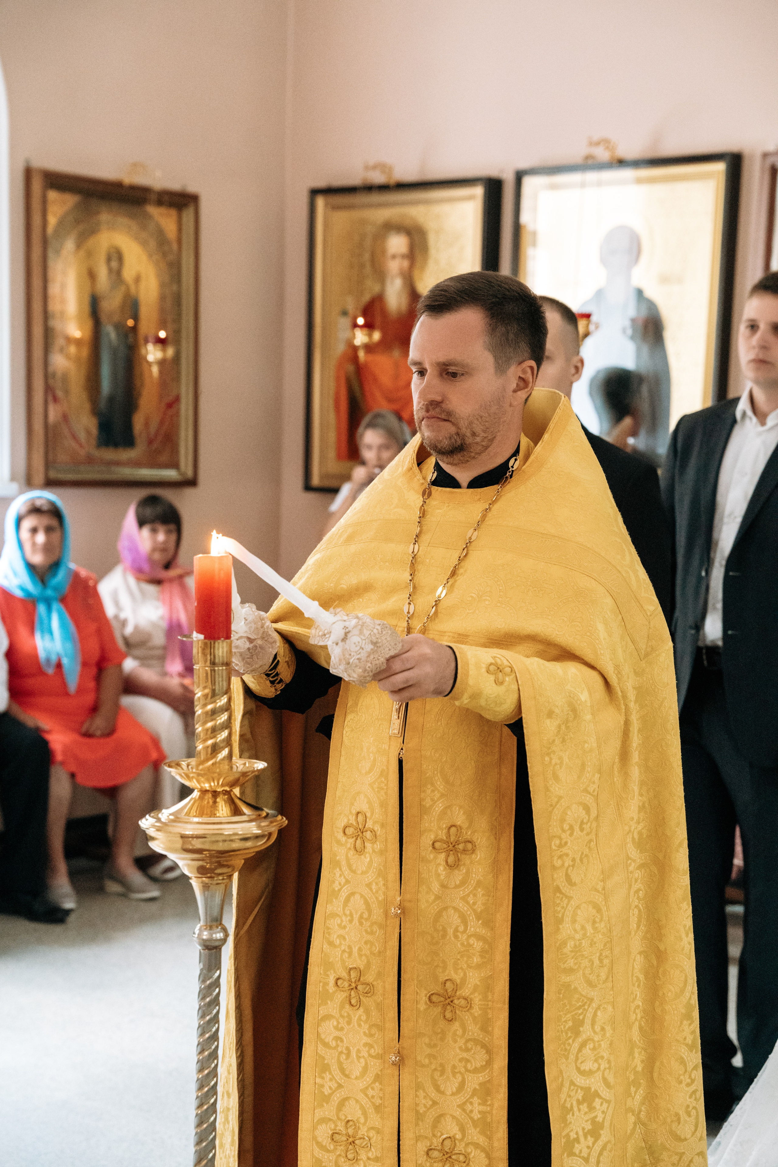 Константин и Валерия. Семейный и свадебный фотограф в Ульяновске Арина Авдеева