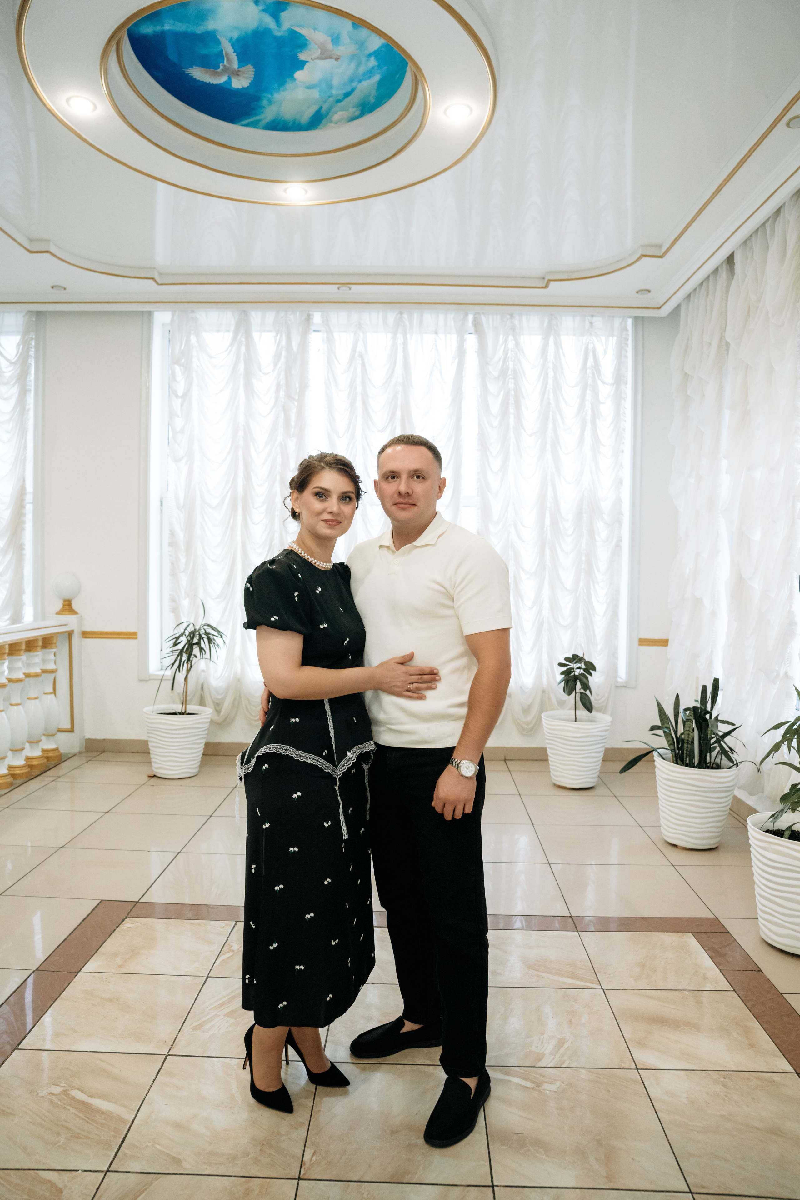 Юбилей Ильшата. Семейный и свадебный фотограф в Ульяновске Арина Авдеева