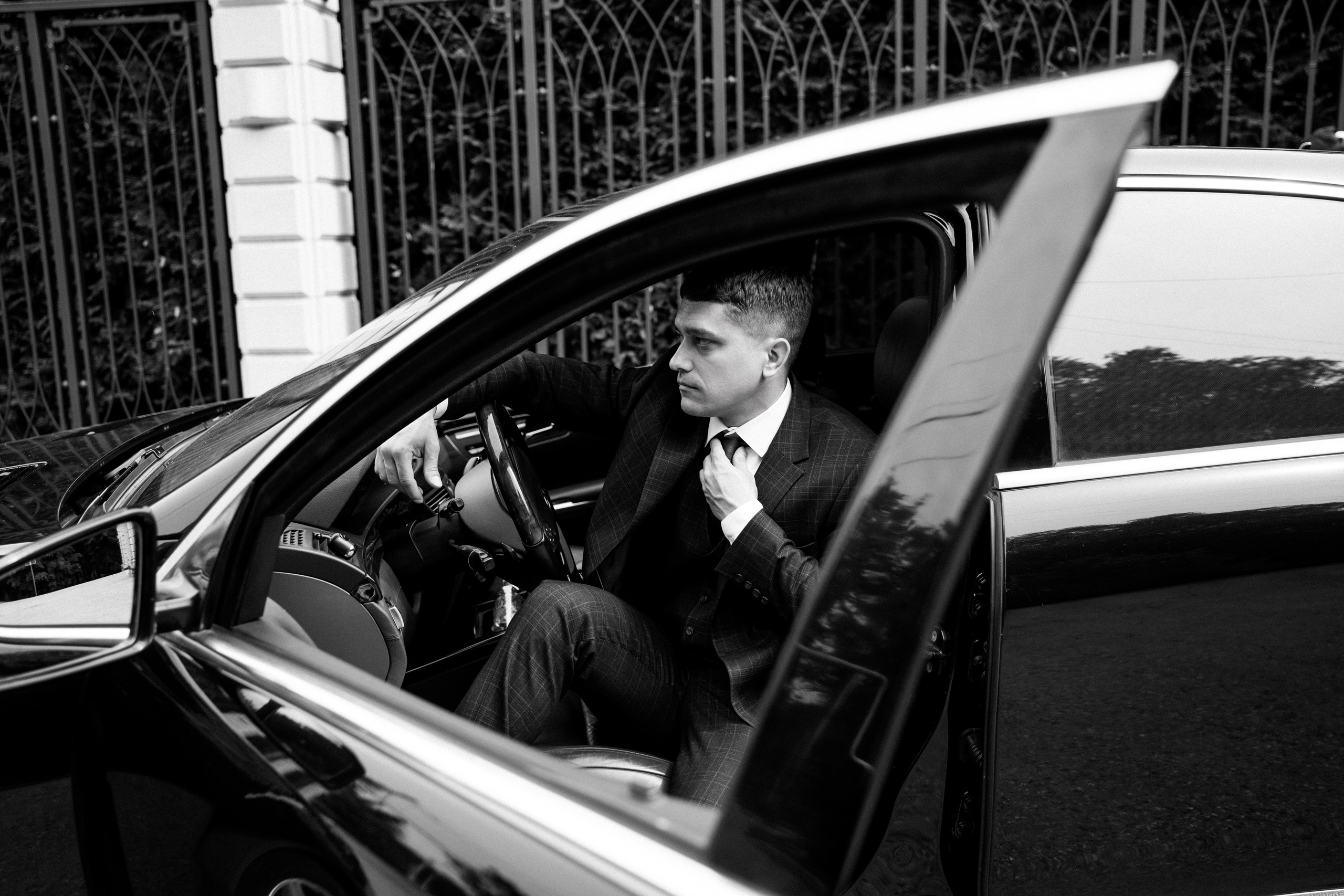 Артём и Дарья. Семейный и свадебный фотограф в Ульяновске Арина Авдеева
