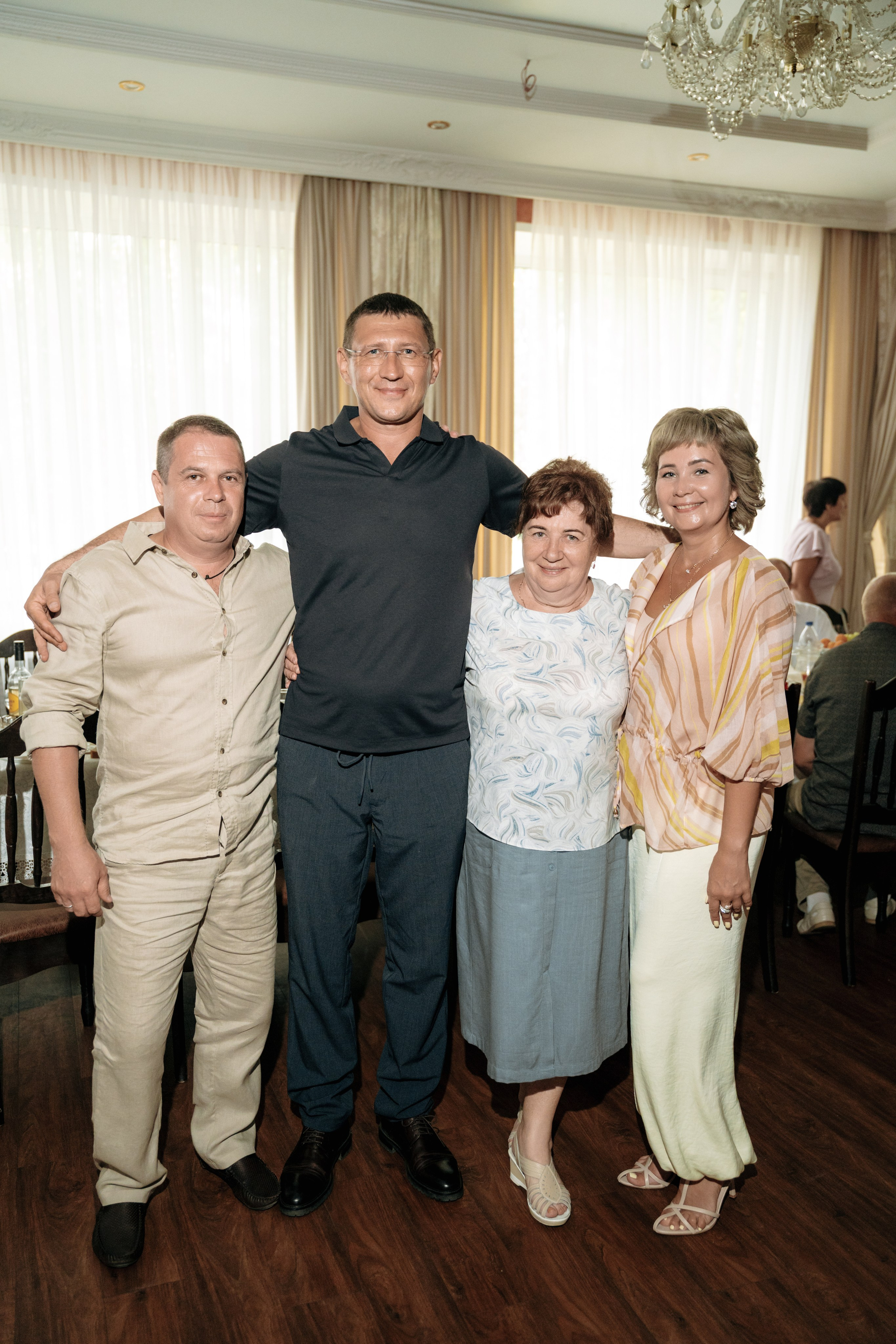 Андрей и Анастасия. Семейный и свадебный фотограф в Ульяновске Арина Авдеева