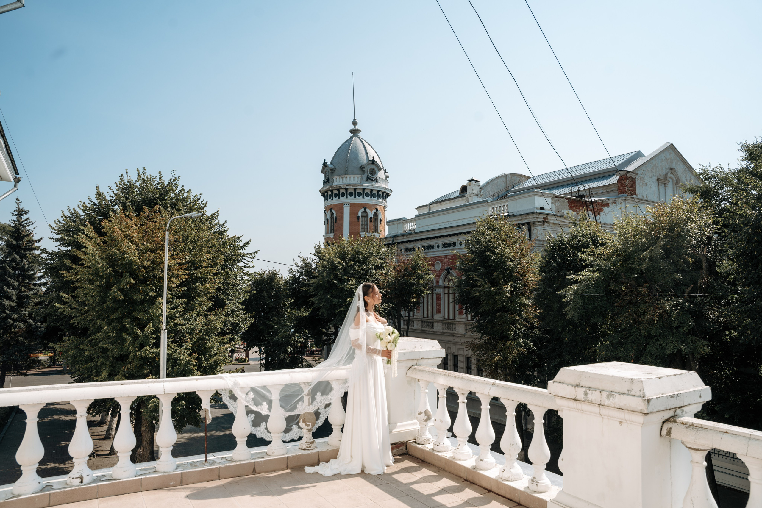 Рошал и Дана. Семейный и свадебный фотограф в Ульяновске Арина Авдеева