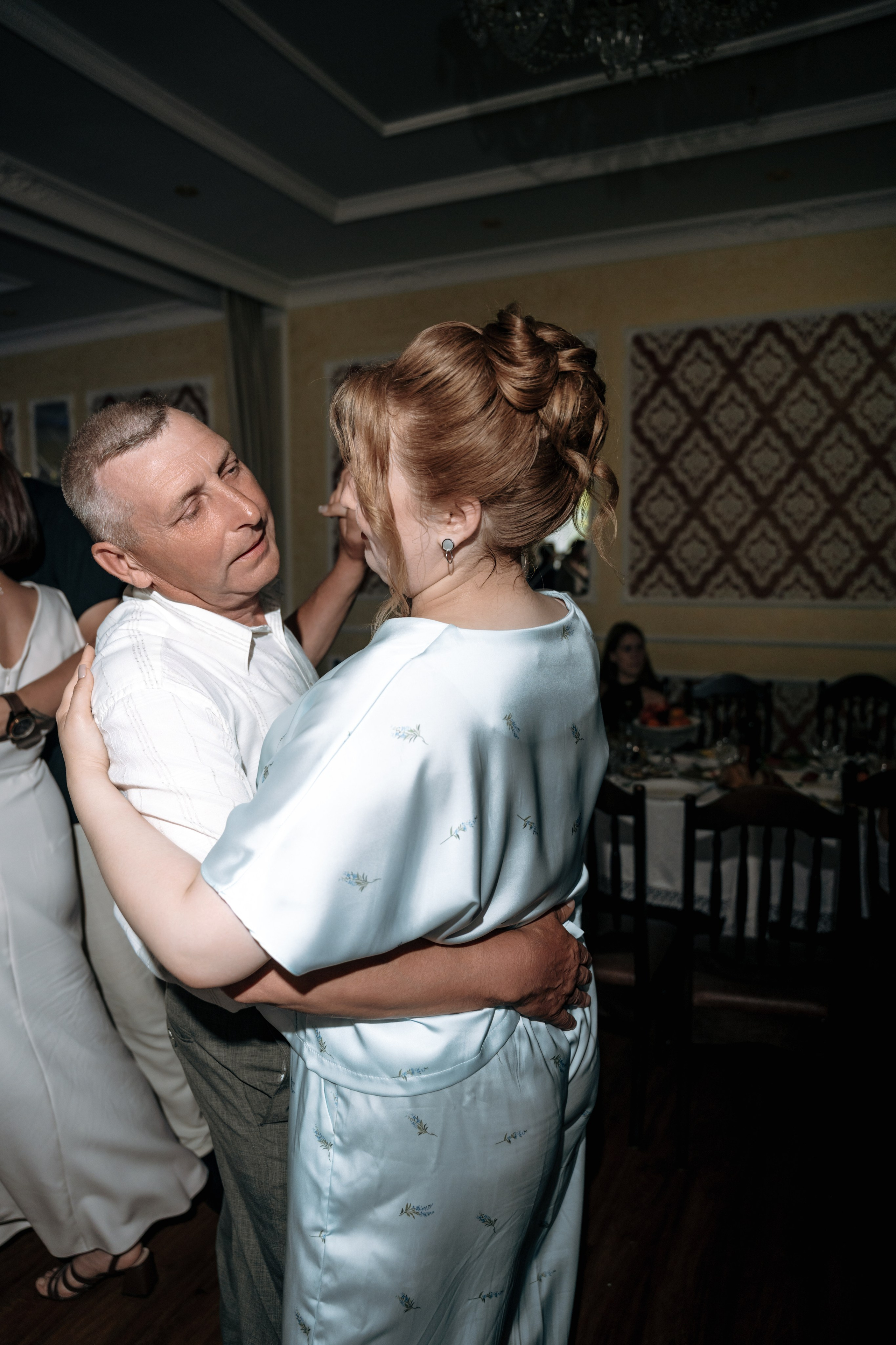 Андрей и Анастасия. Семейный и свадебный фотограф в Ульяновске Арина Авдеева