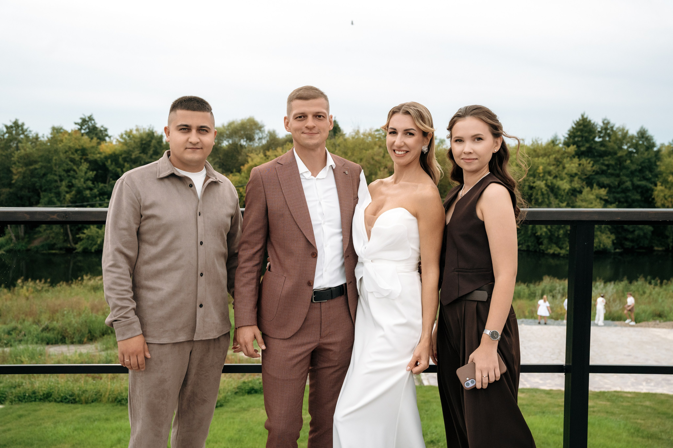 Евгений и Татьяна. Семейный и свадебный фотограф в Ульяновске Арина Авдеева