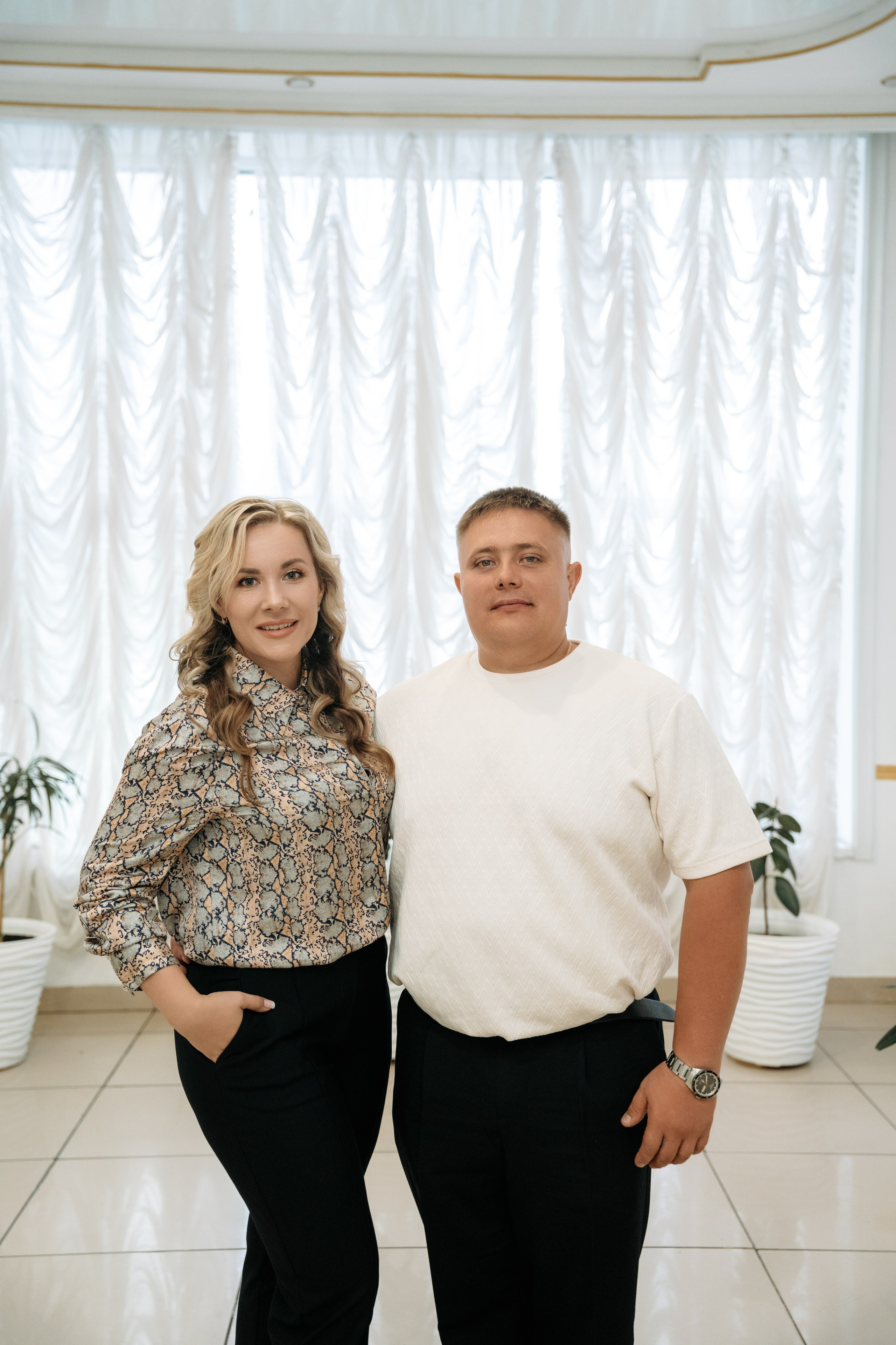 Юбилей Ильшата. Семейный и свадебный фотограф в Ульяновске Арина Авдеева
