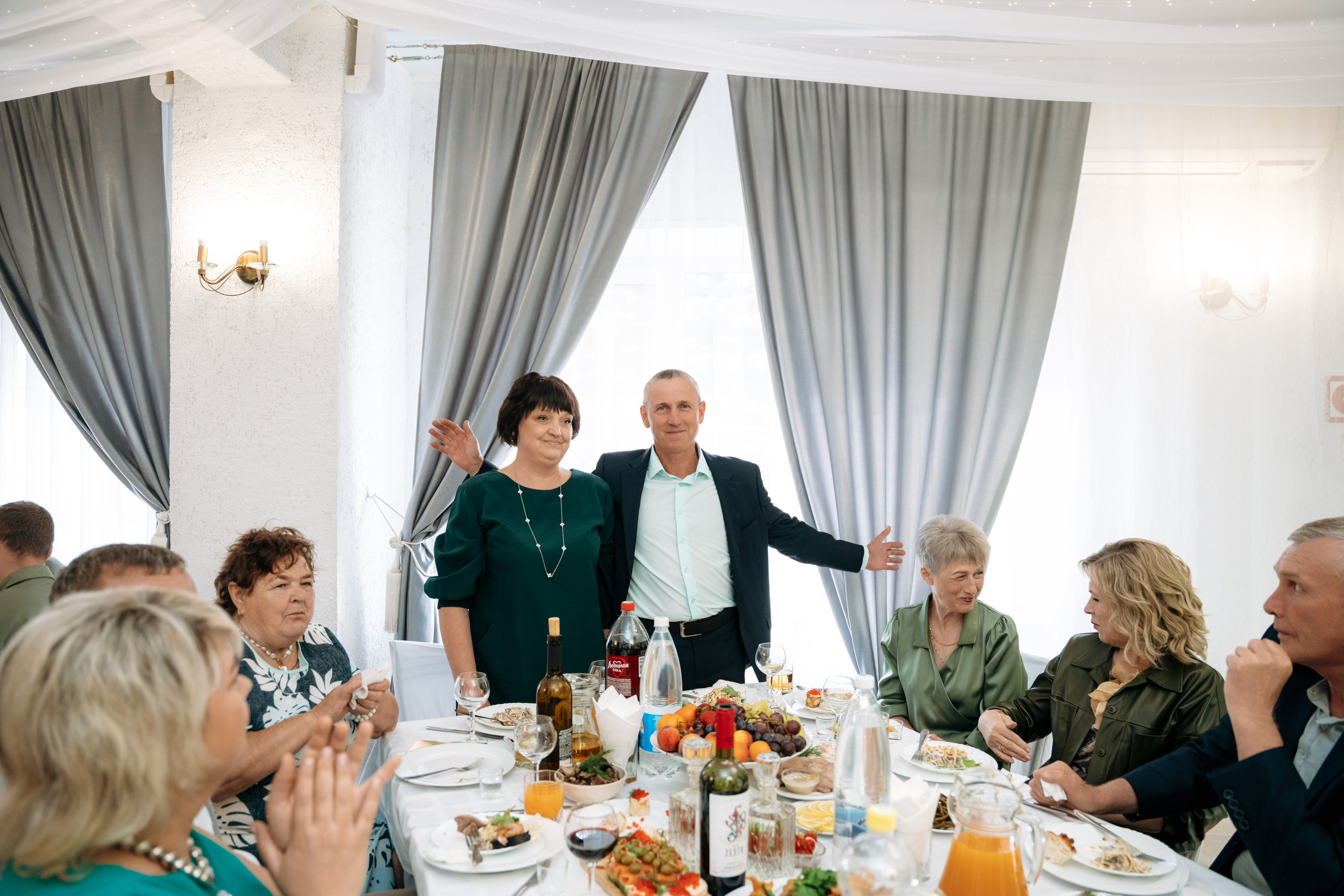 Артём и Дарья. Семейный и свадебный фотограф в Ульяновске Арина Авдеева
