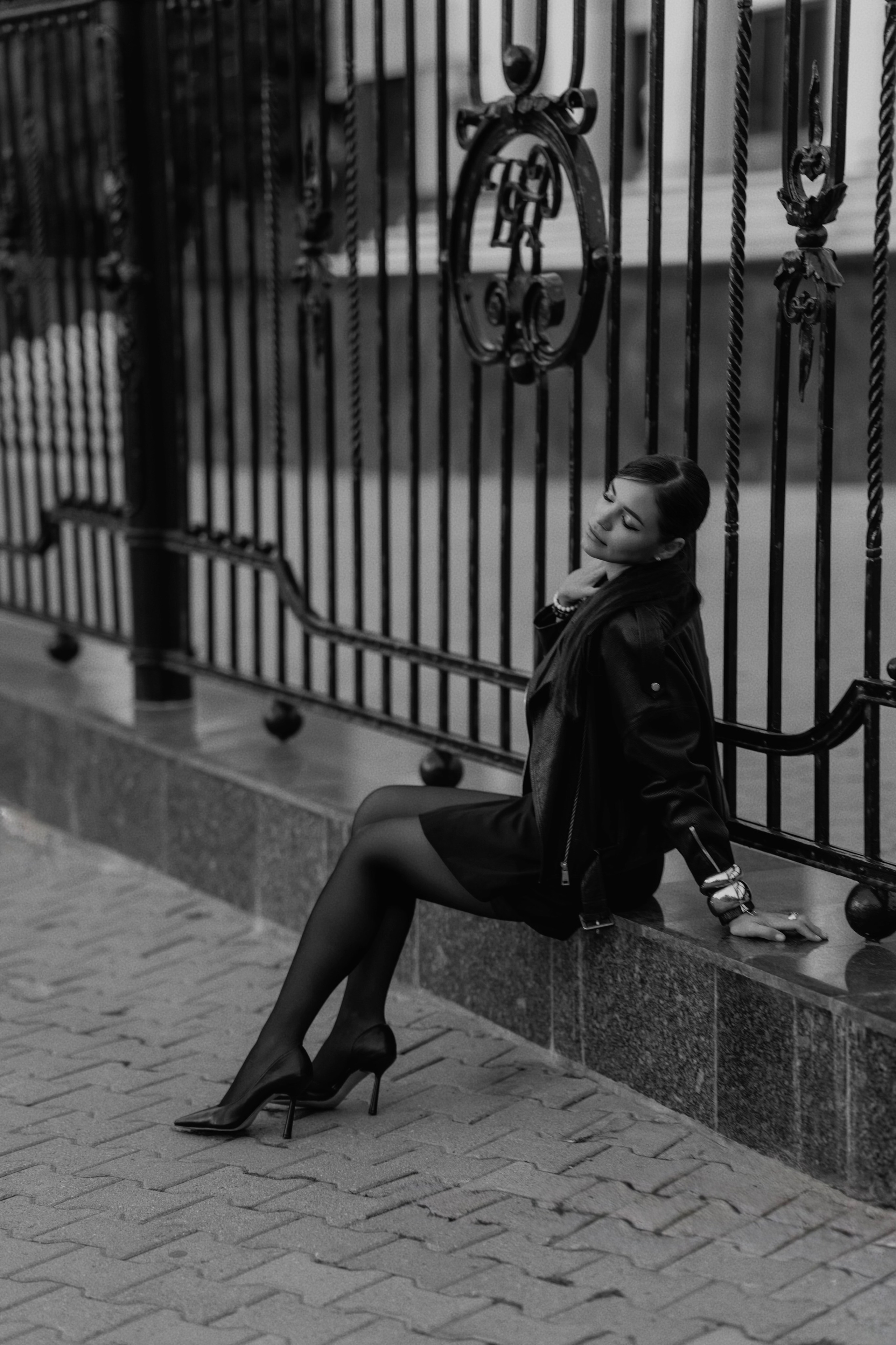 Прогулка Наташа🖤. Семейный и свадебный фотограф в Ульяновске Арина Авдеева