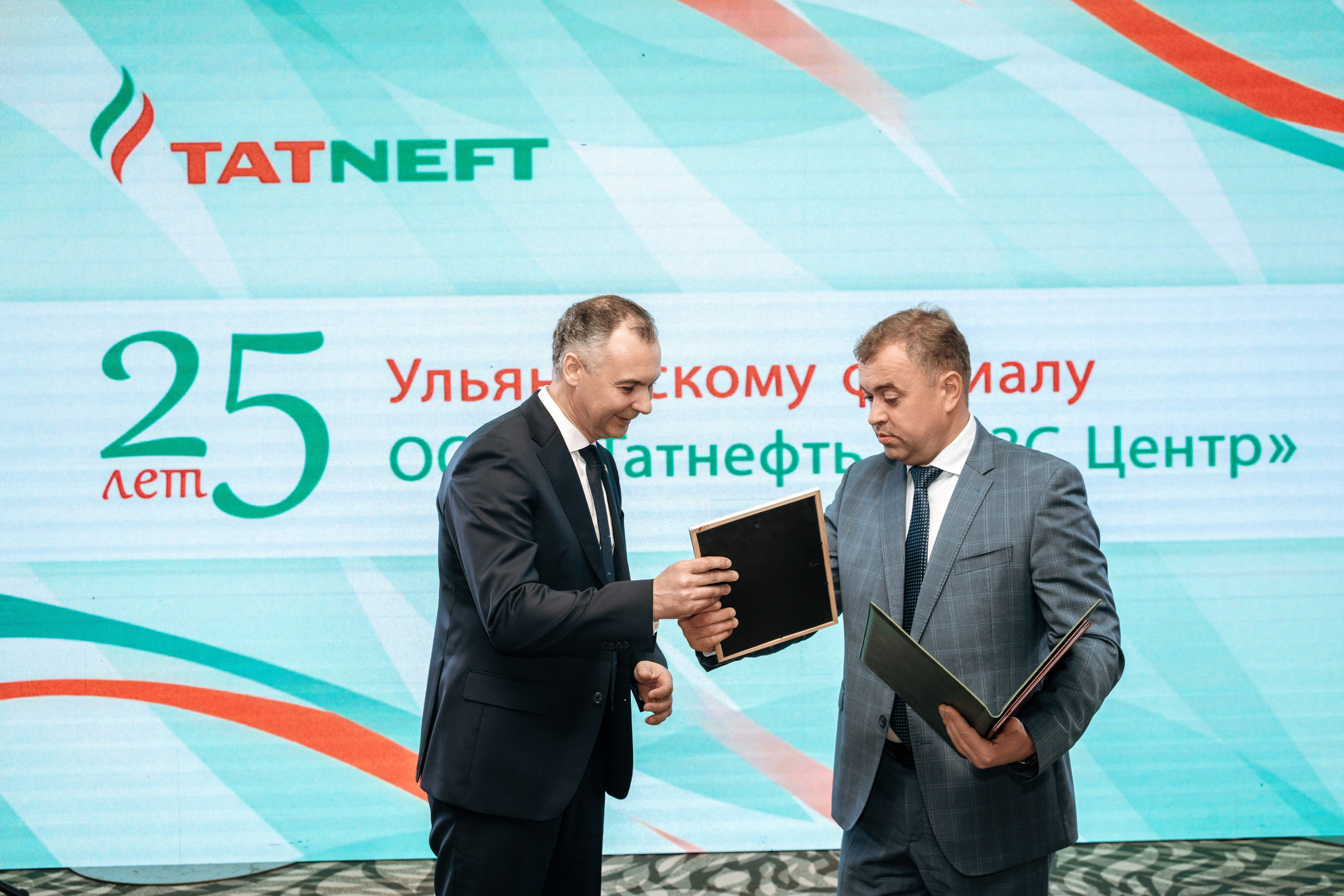 ТатНефть 25 лет. Семейный и свадебный фотограф в Ульяновске Арина Авдеева