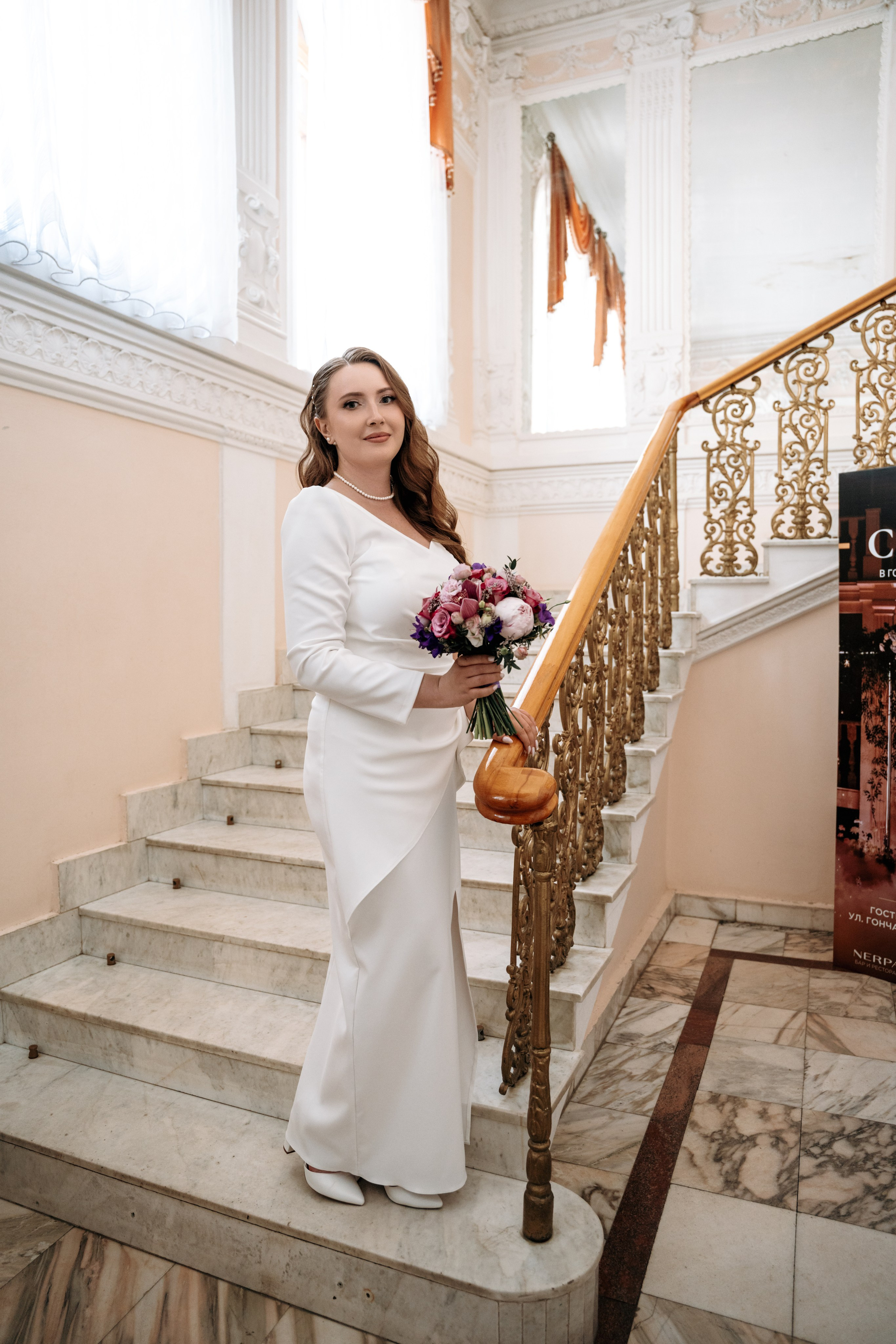 Георгий и Авелина. Семейный и свадебный фотограф в Ульяновске Арина Авдеева