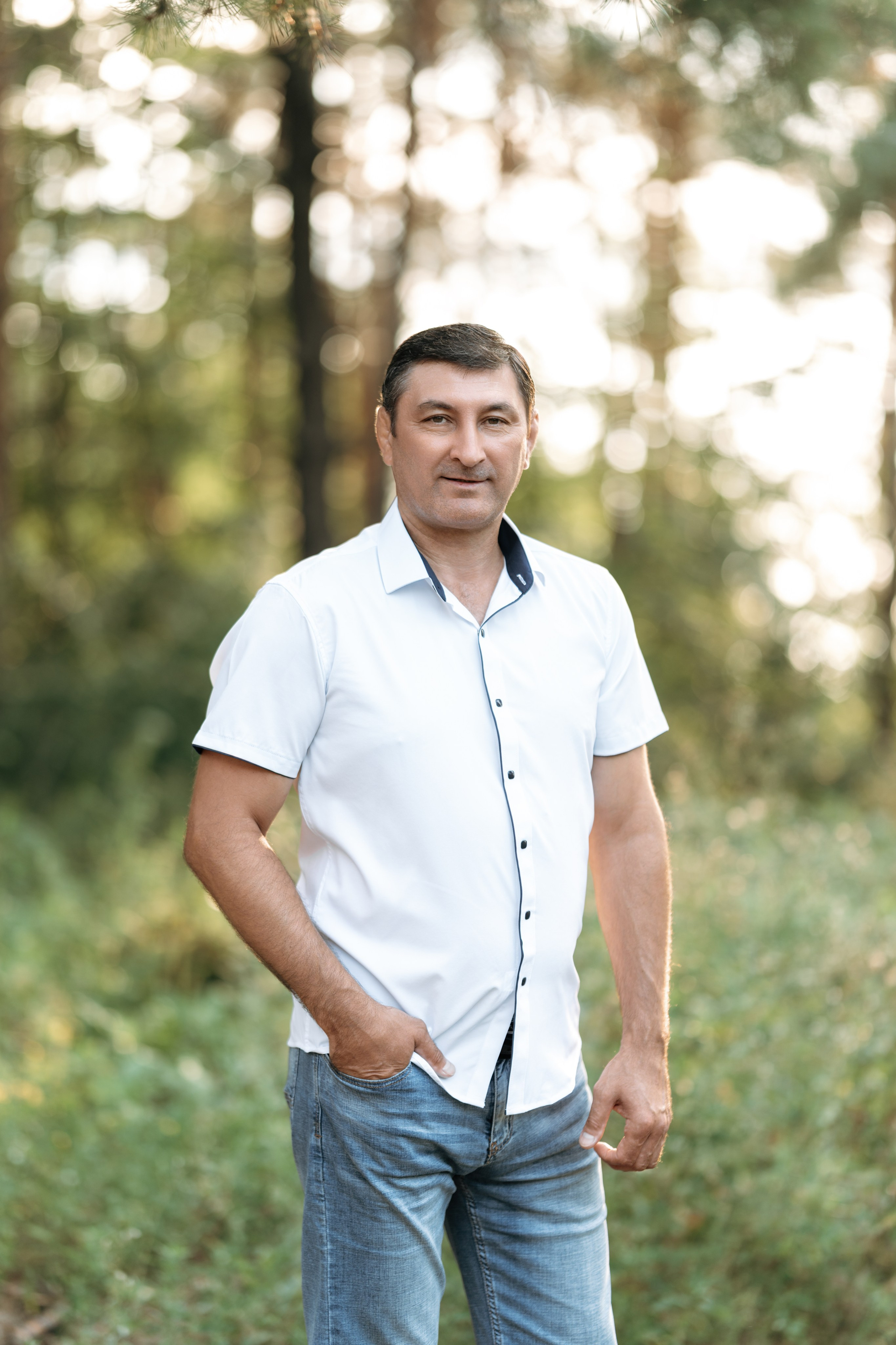 Гуля с семьей берег. Семейный и свадебный фотограф в Ульяновске Арина Авдеева