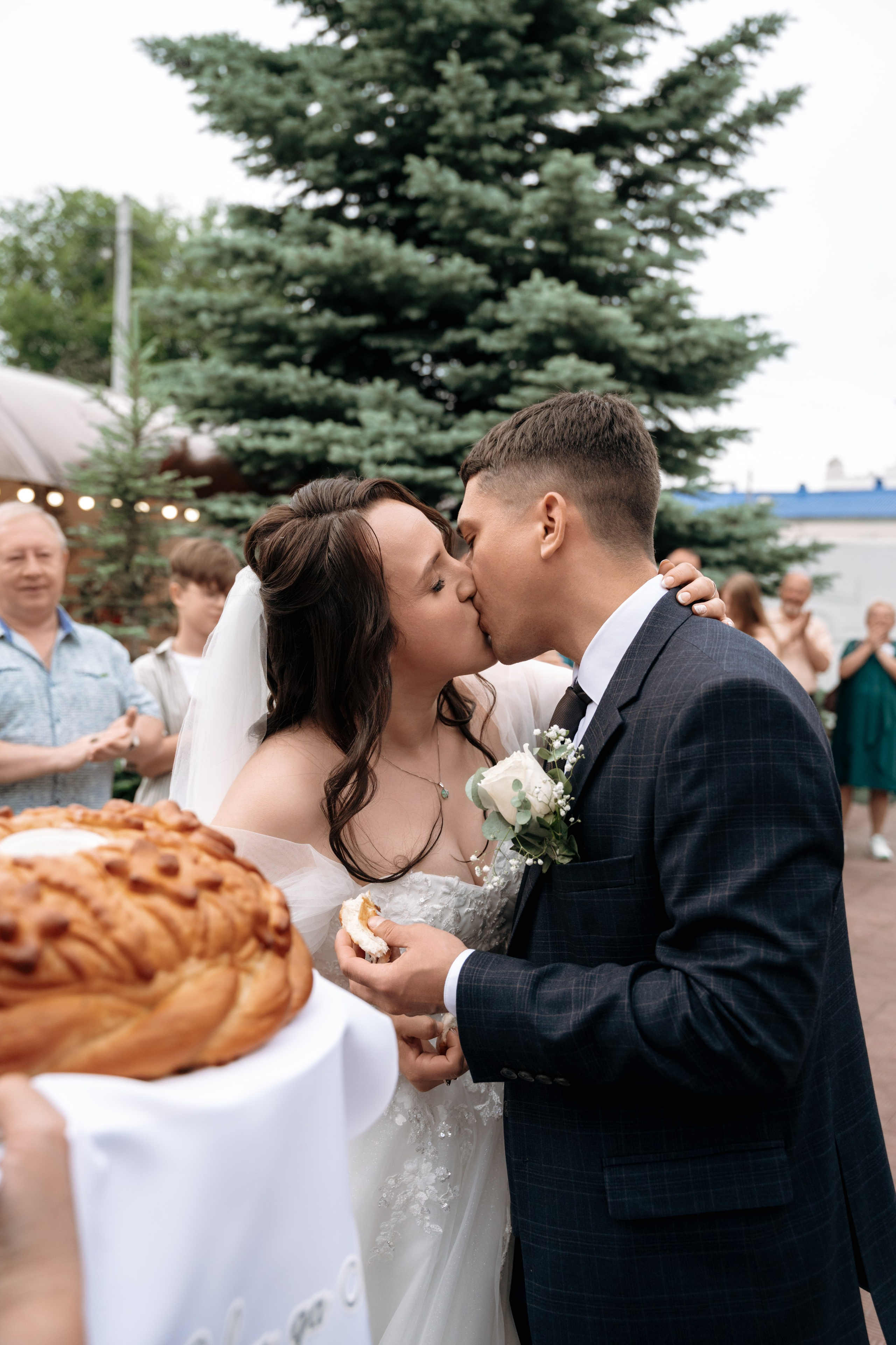 Артём и Дарья. Семейный и свадебный фотограф в Ульяновске Арина Авдеева