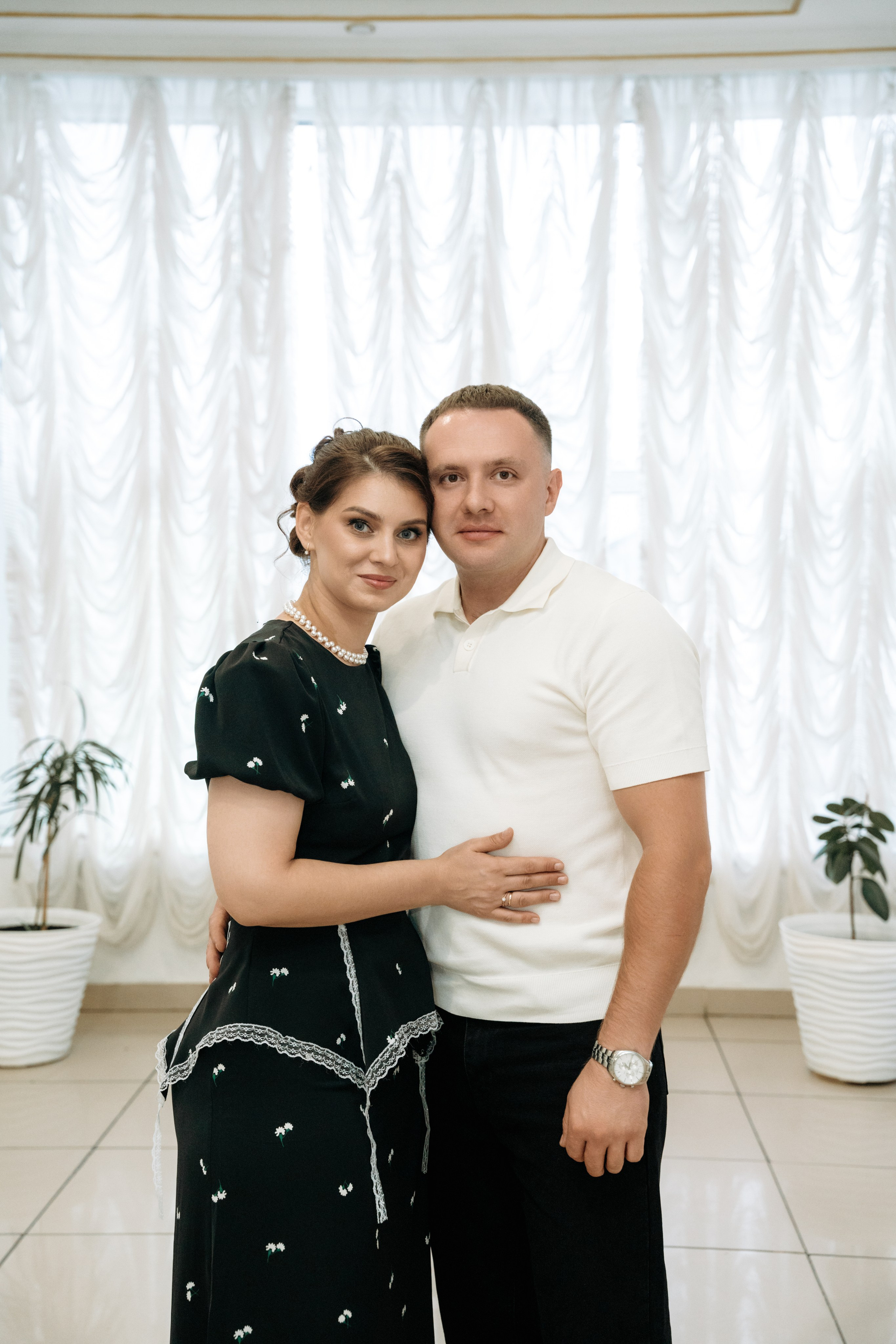 Юбилей Ильшата. Семейный и свадебный фотограф в Ульяновске Арина Авдеева