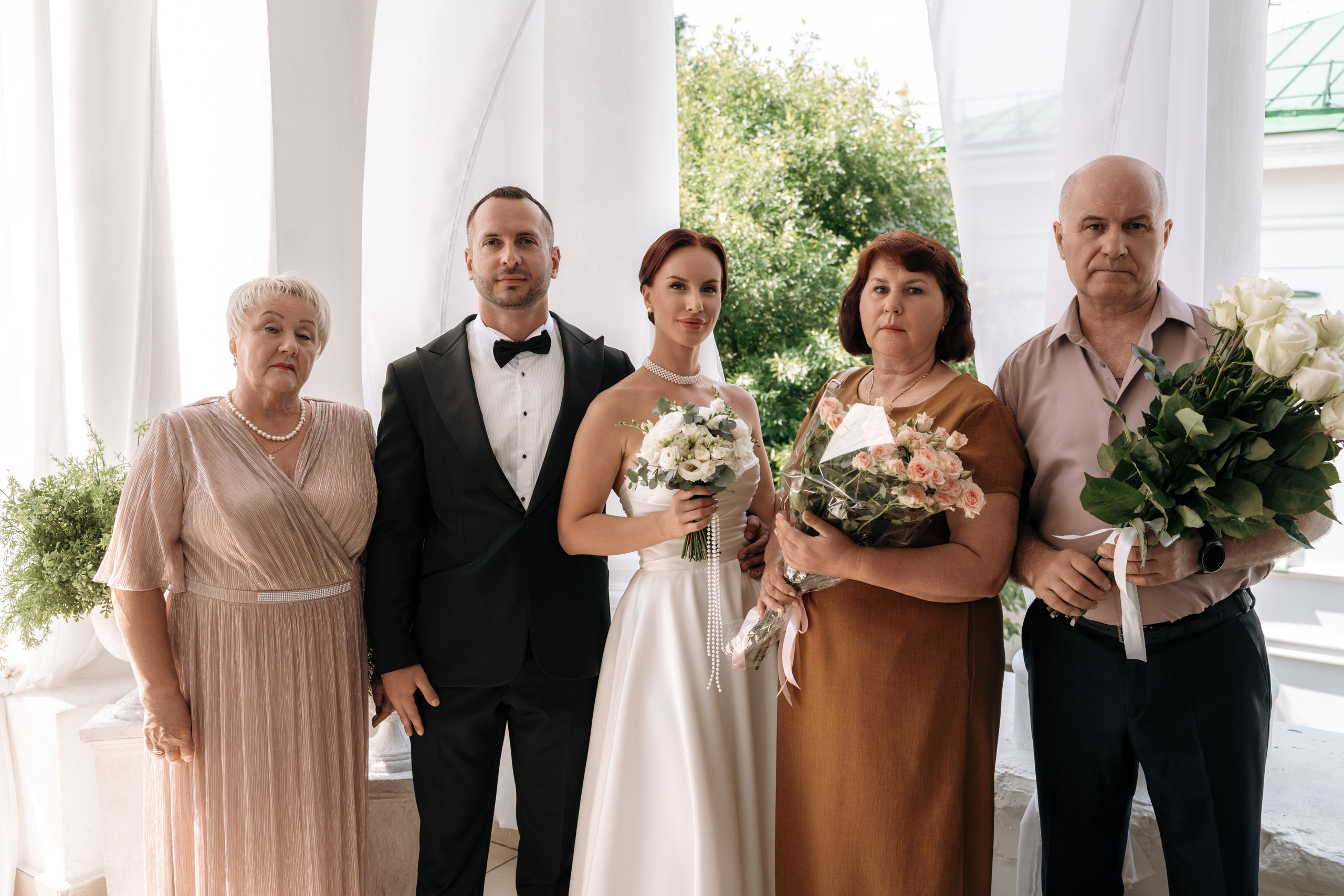 Александр и Ирина. Семейный и свадебный фотограф в Ульяновске Арина Авдеева