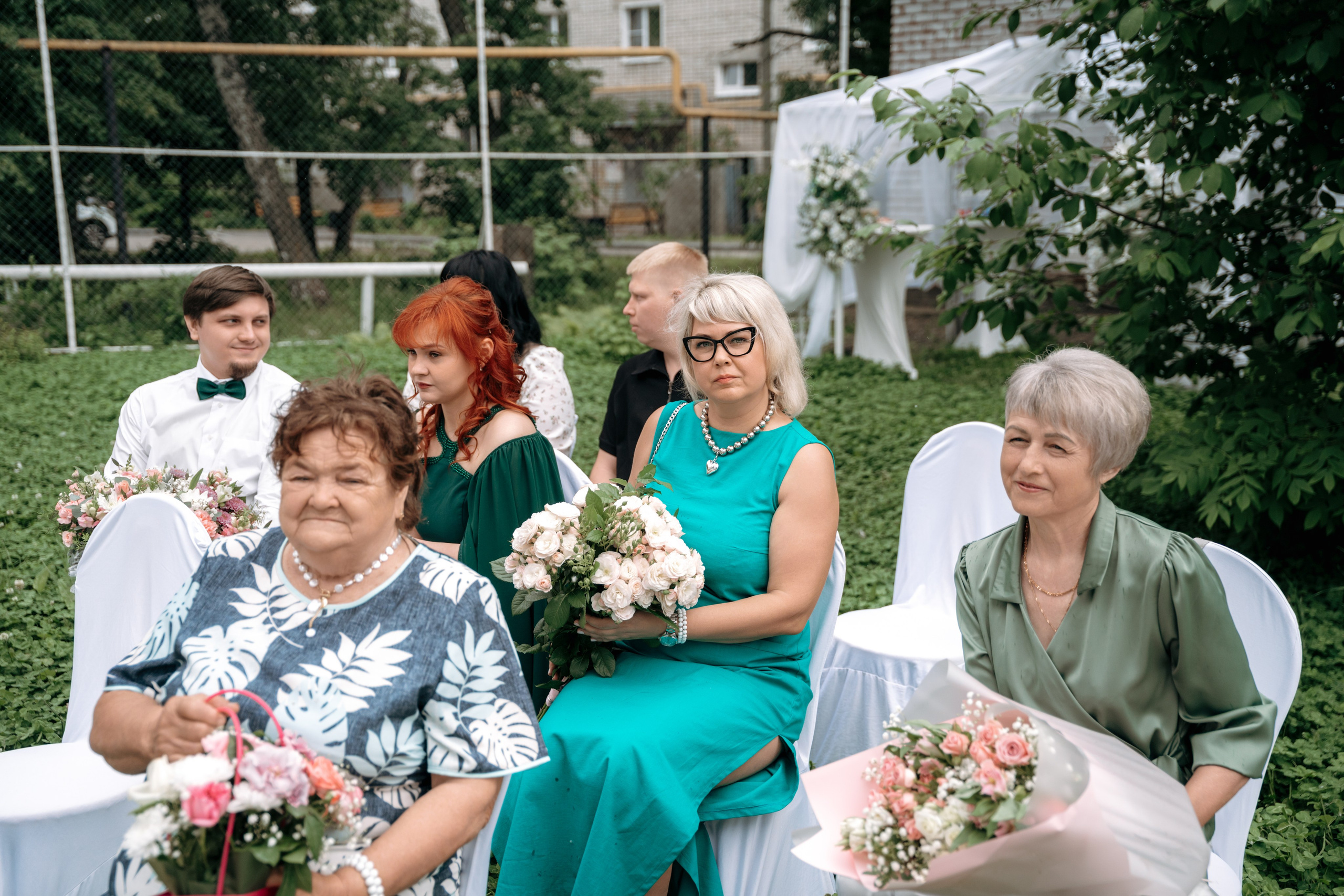 Артём и Дарья. Семейный и свадебный фотограф в Ульяновске Арина Авдеева