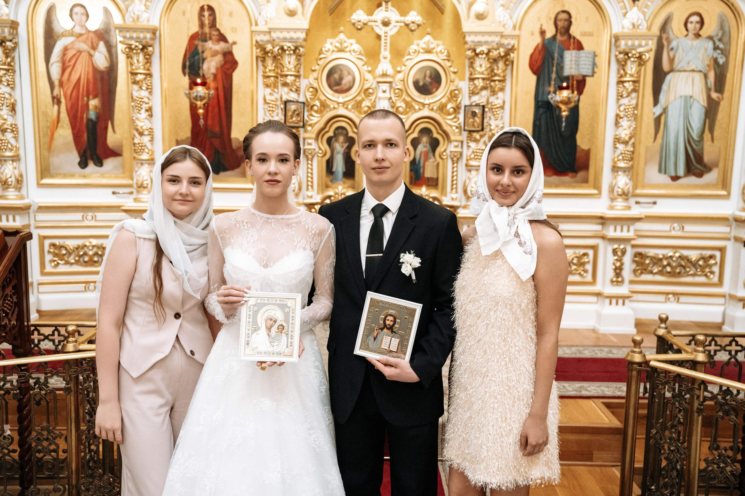 Константин и Валерия. Семейный и свадебный фотограф в Ульяновске Арина Авдеева