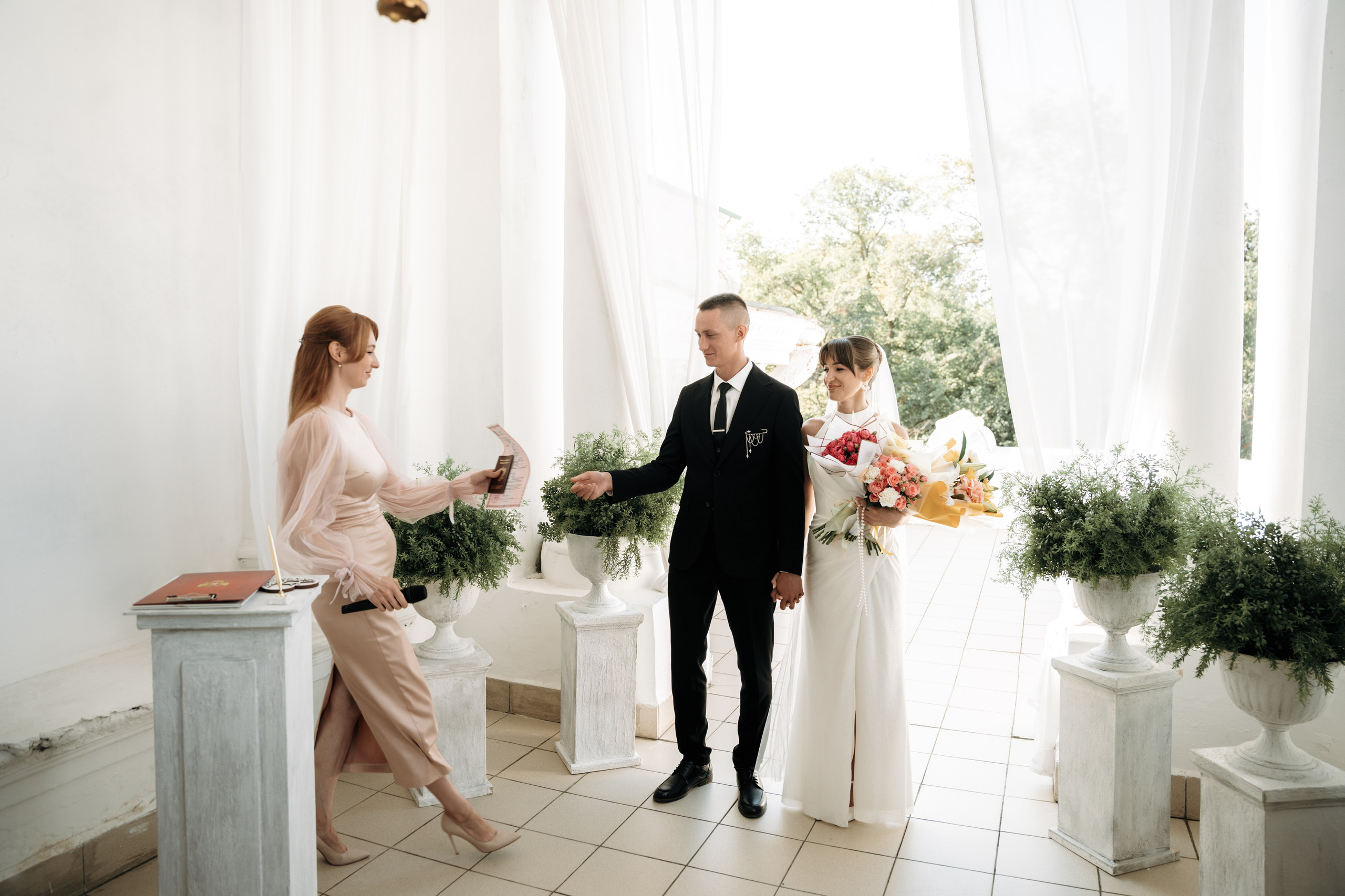 Александр и Татьяна. Семейный и свадебный фотограф в Ульяновске Арина Авдеева