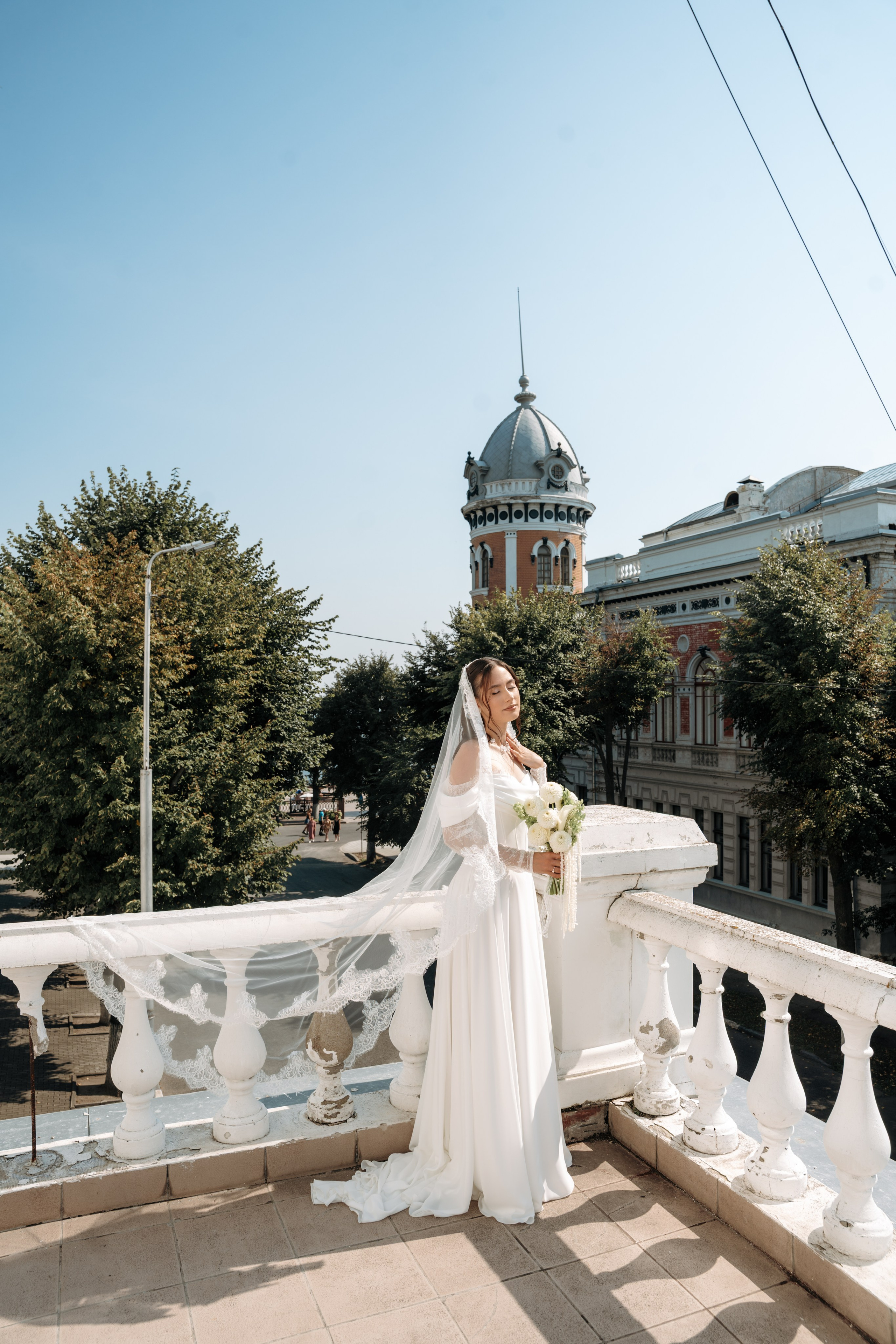 Рошал и Дана. Семейный и свадебный фотограф в Ульяновске Арина Авдеева