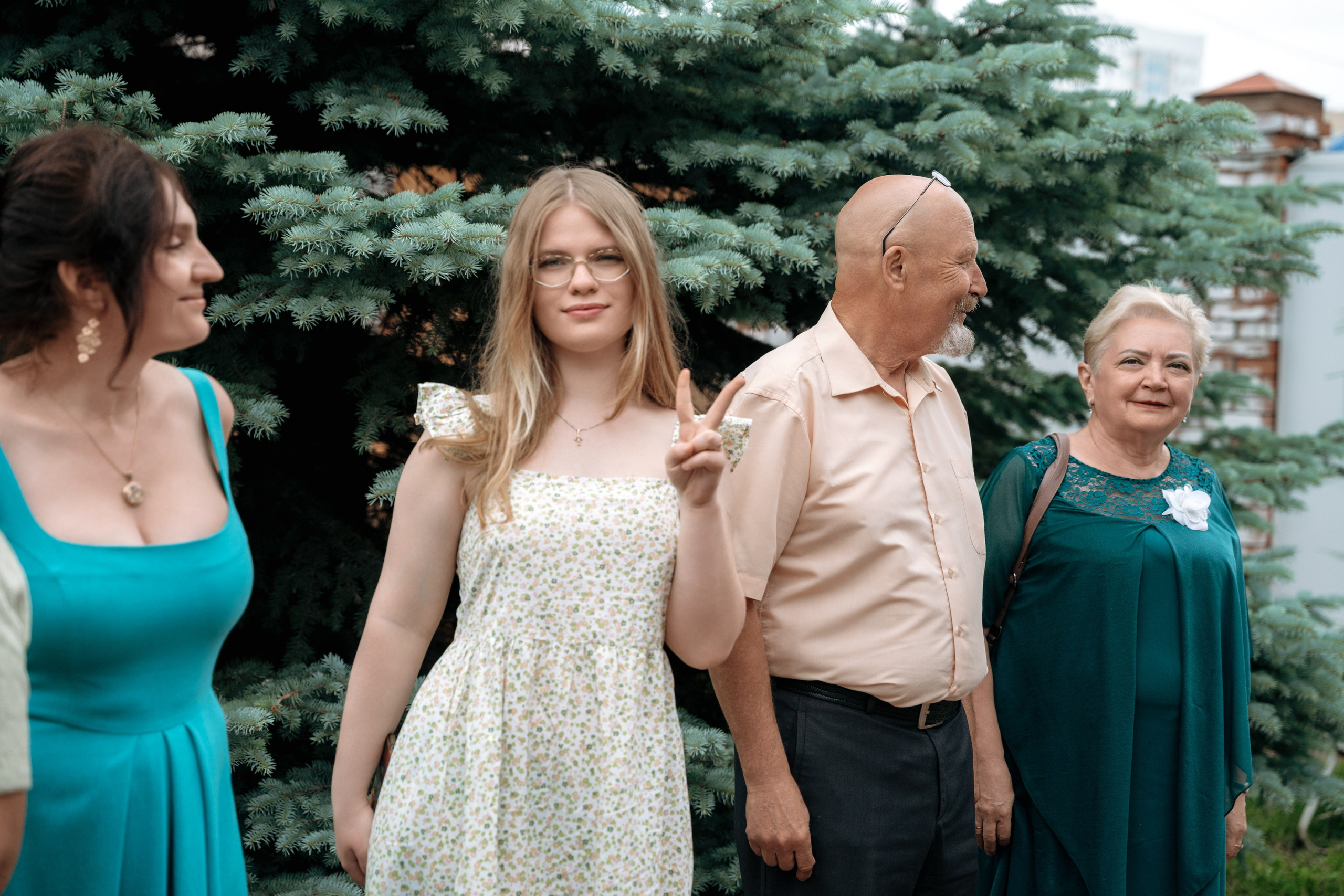 Артём и Дарья. Семейный и свадебный фотограф в Ульяновске Арина Авдеева