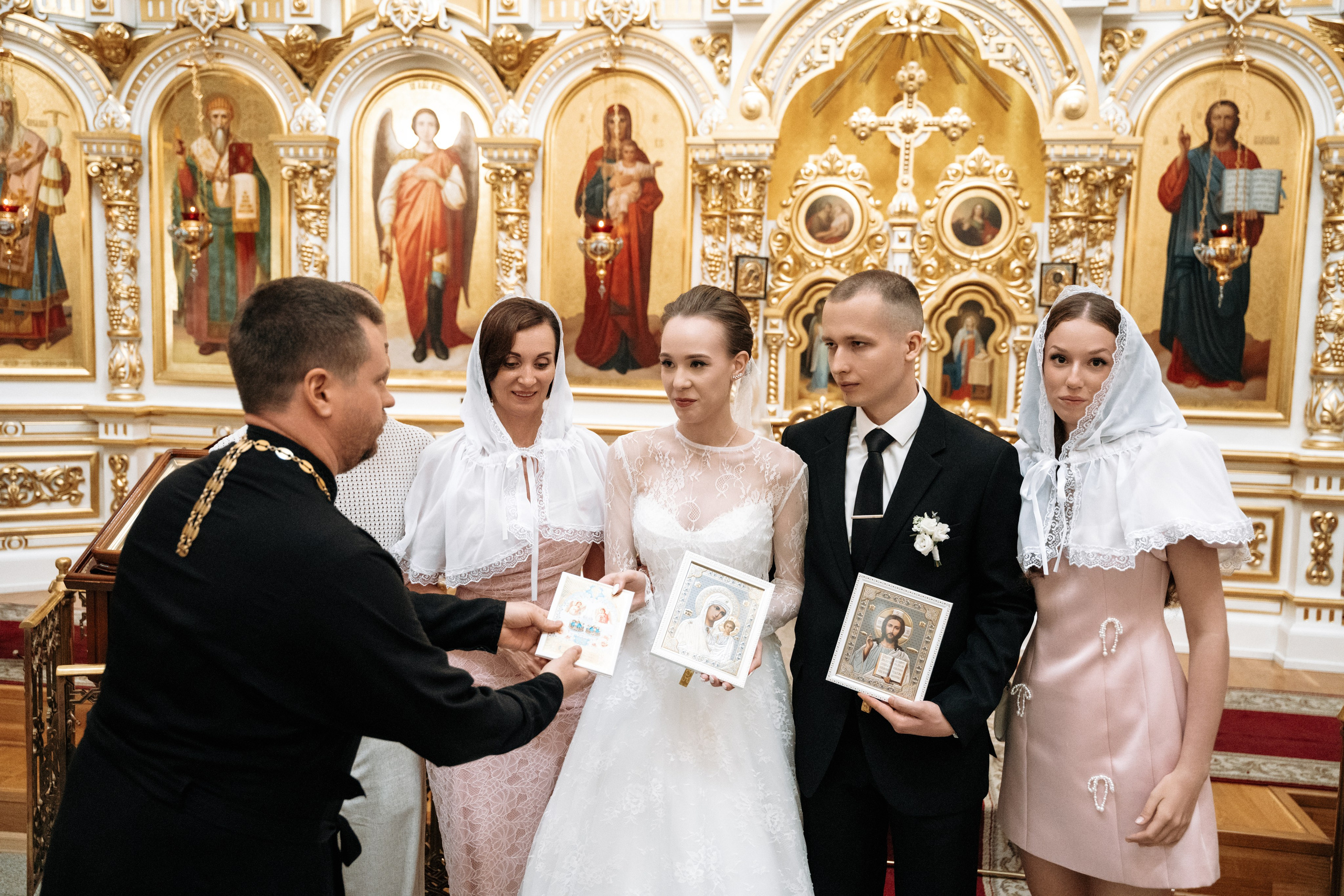 Константин и Валерия. Семейный и свадебный фотограф в Ульяновске Арина Авдеева