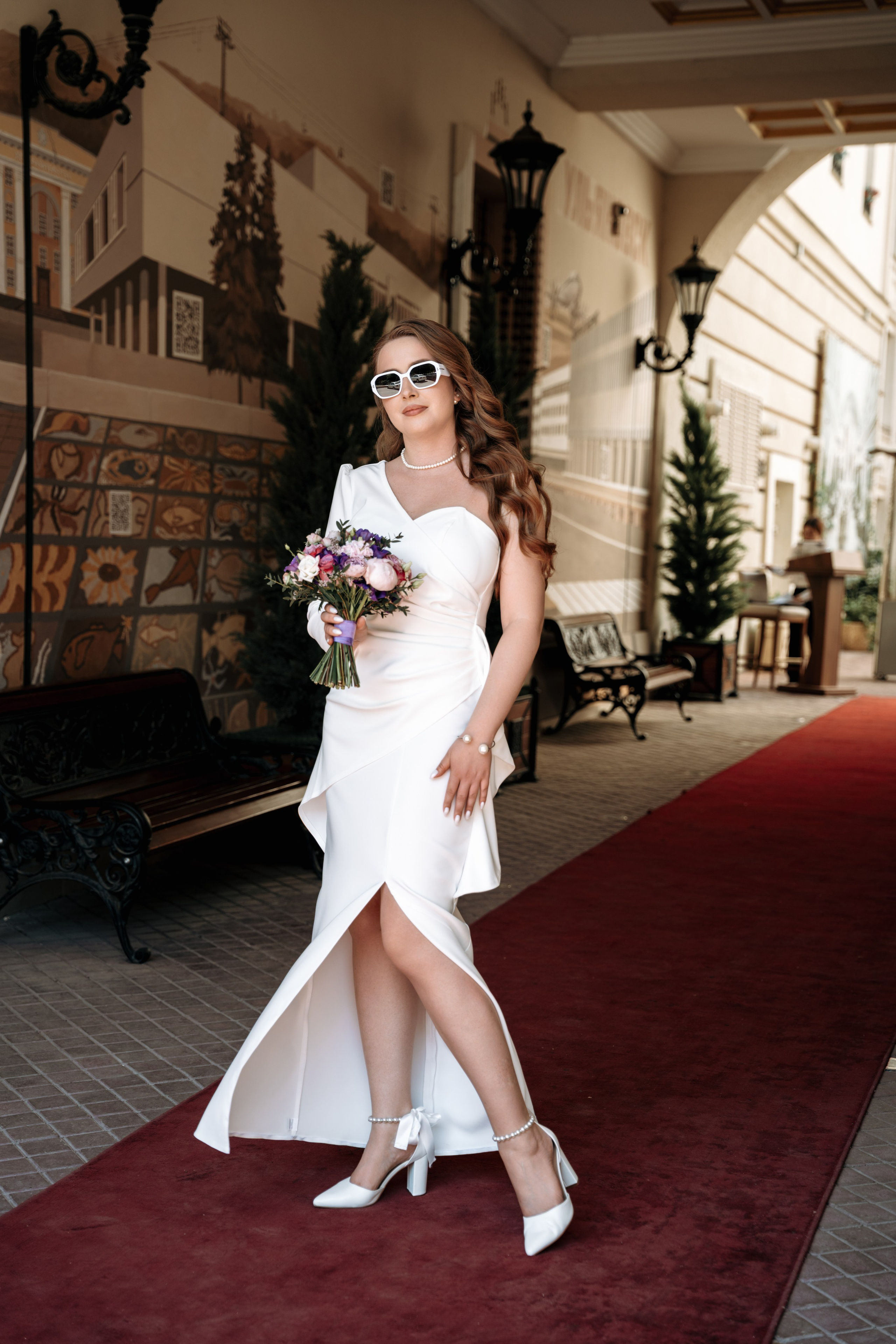 Георгий и Авелина. Семейный и свадебный фотограф в Ульяновске Арина Авдеева