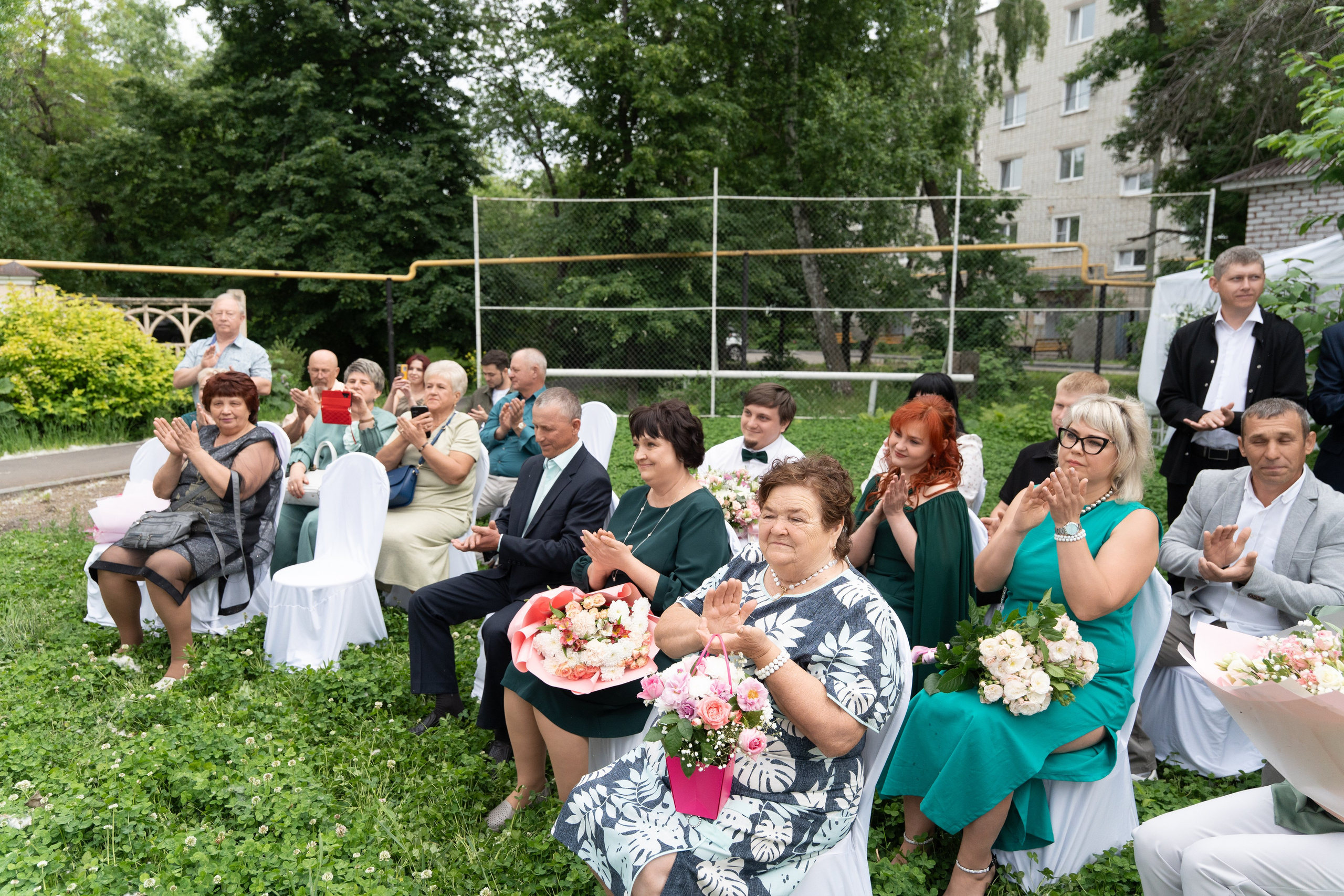 Артём и Дарья. Семейный и свадебный фотограф в Ульяновске Арина Авдеева